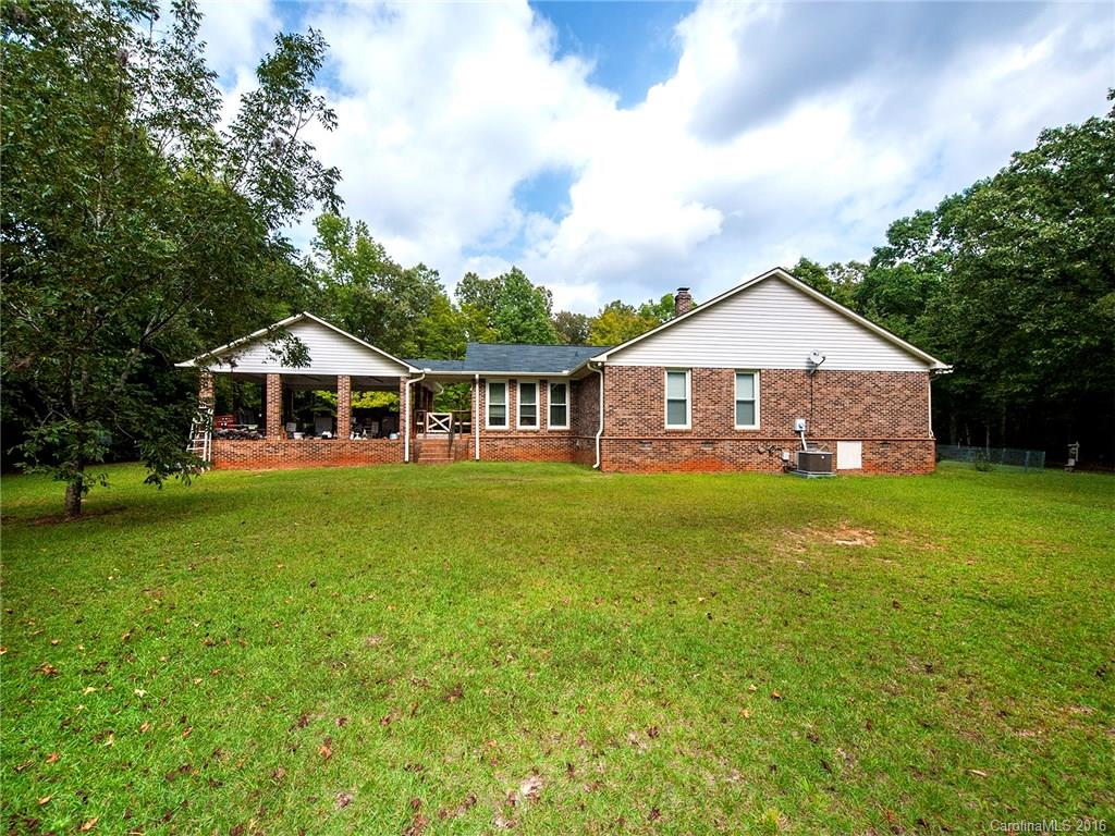 Briarwood Acres - Residential