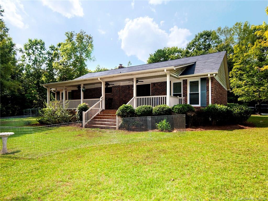 Briarwood Acres - Residential