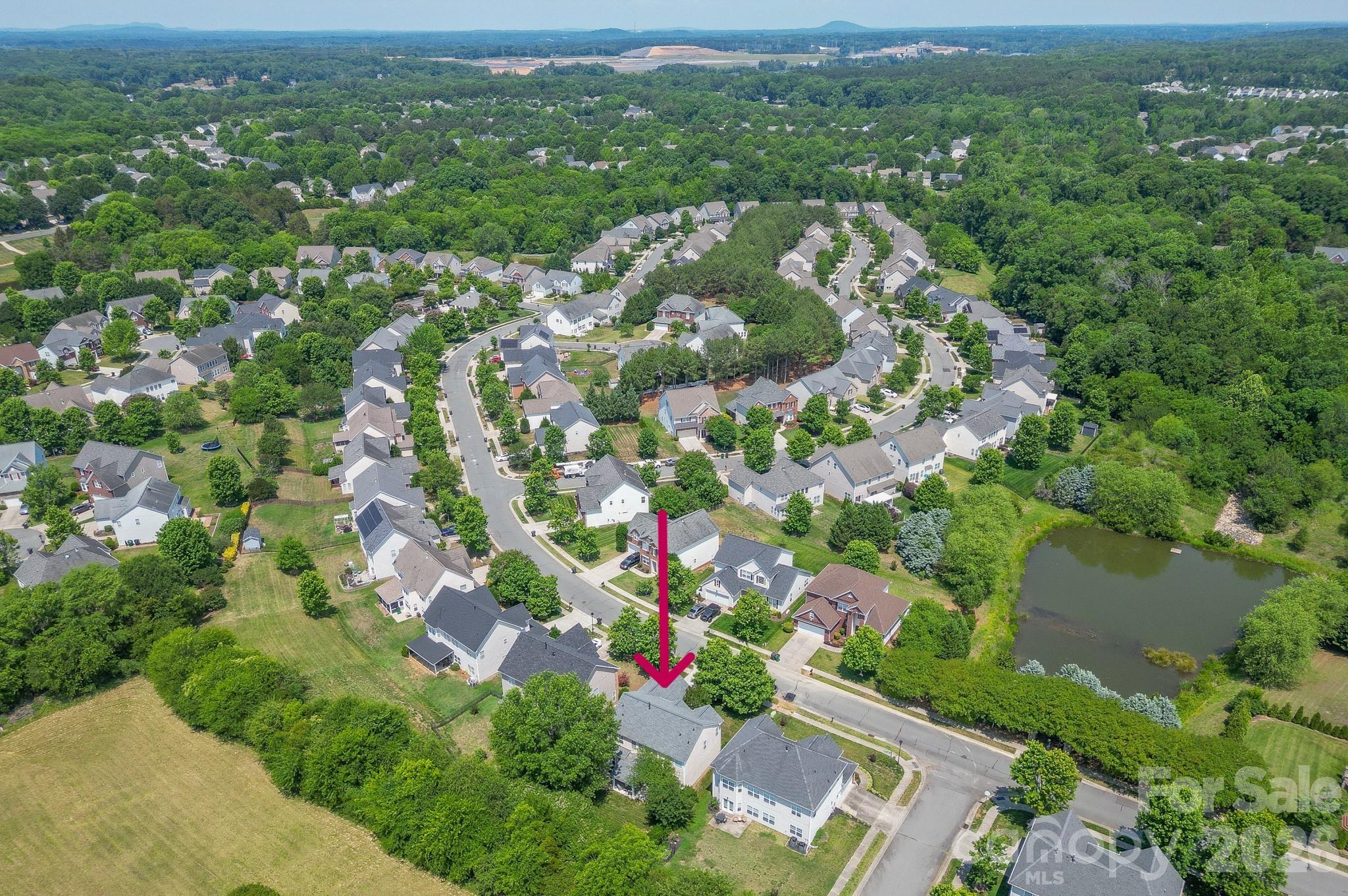 Berewick - Residential