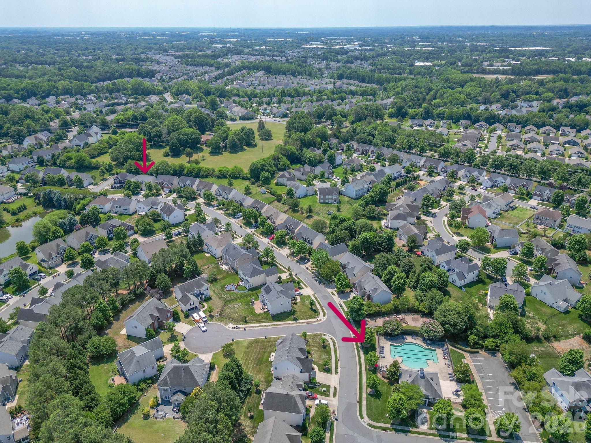 Berewick - Residential