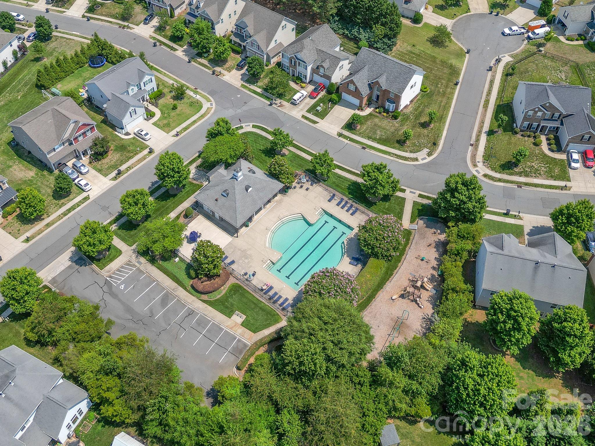 Berewick - Residential