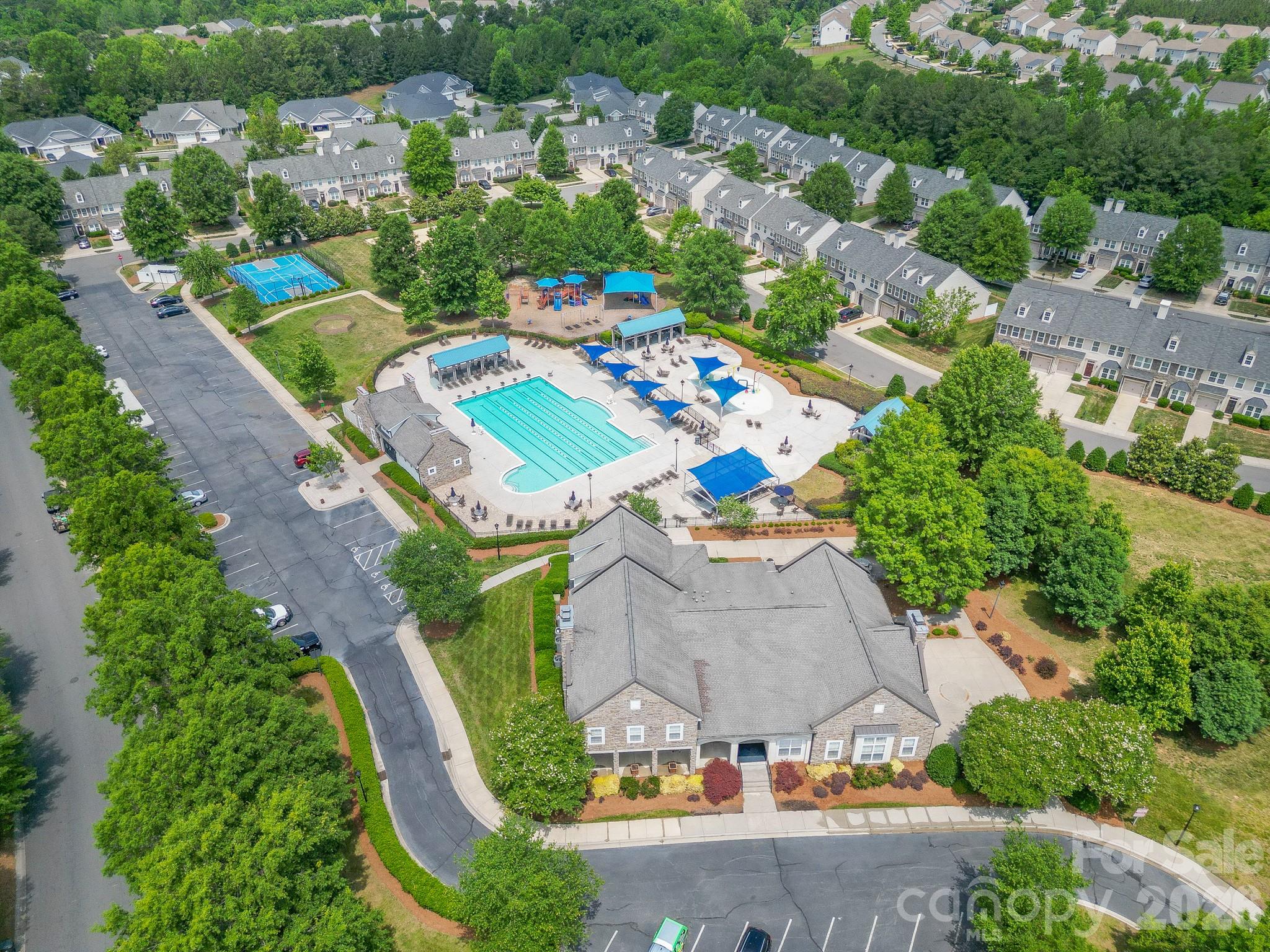Berewick - Residential