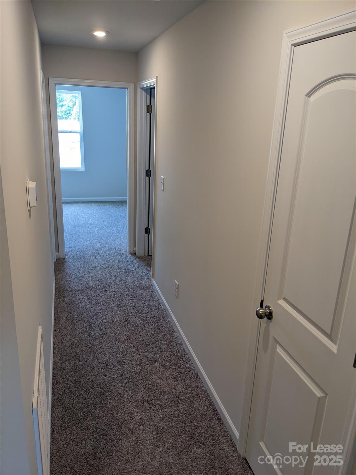 Ashton Manor - Residential Lease