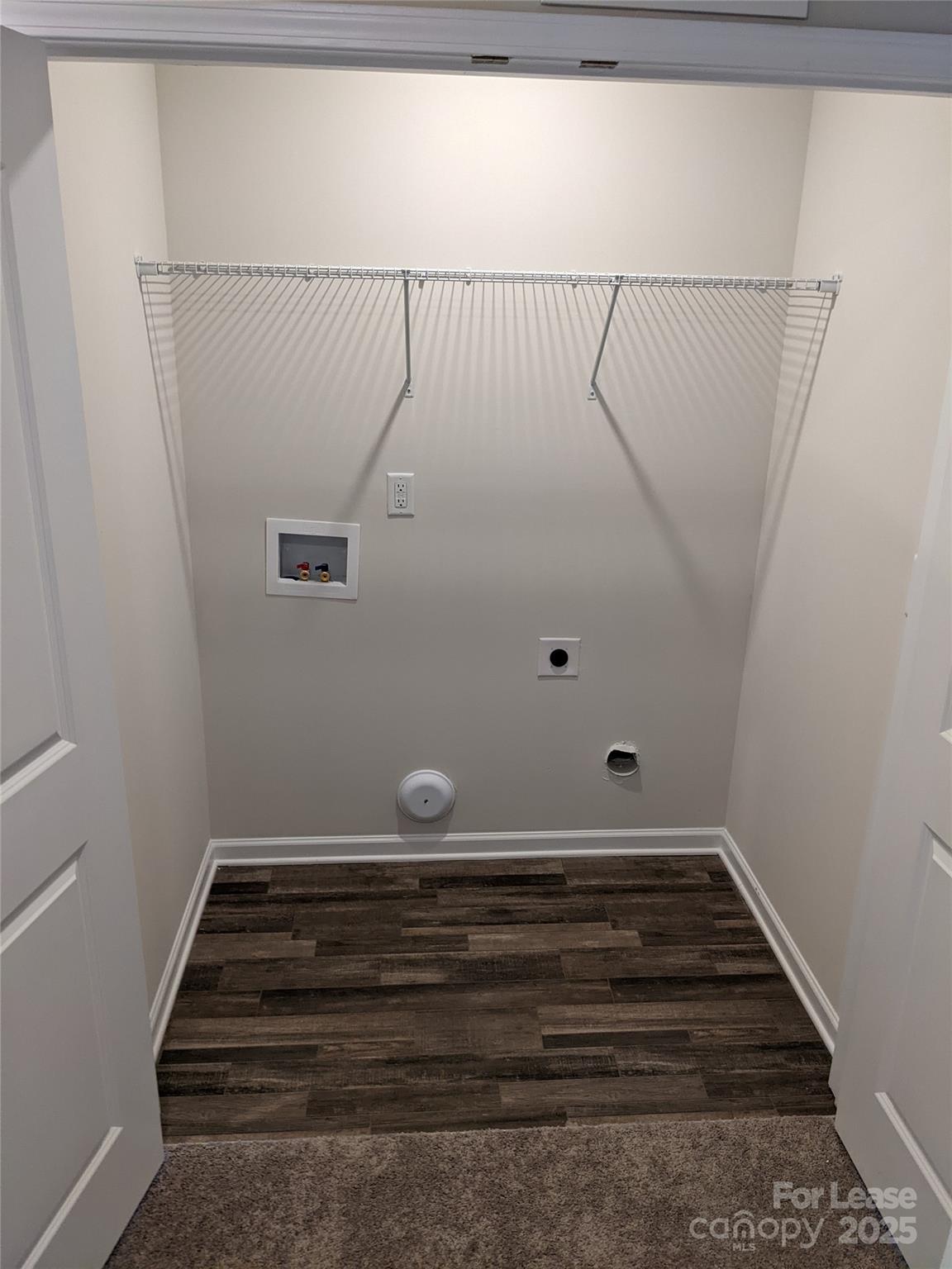 Ashton Manor - Residential Lease