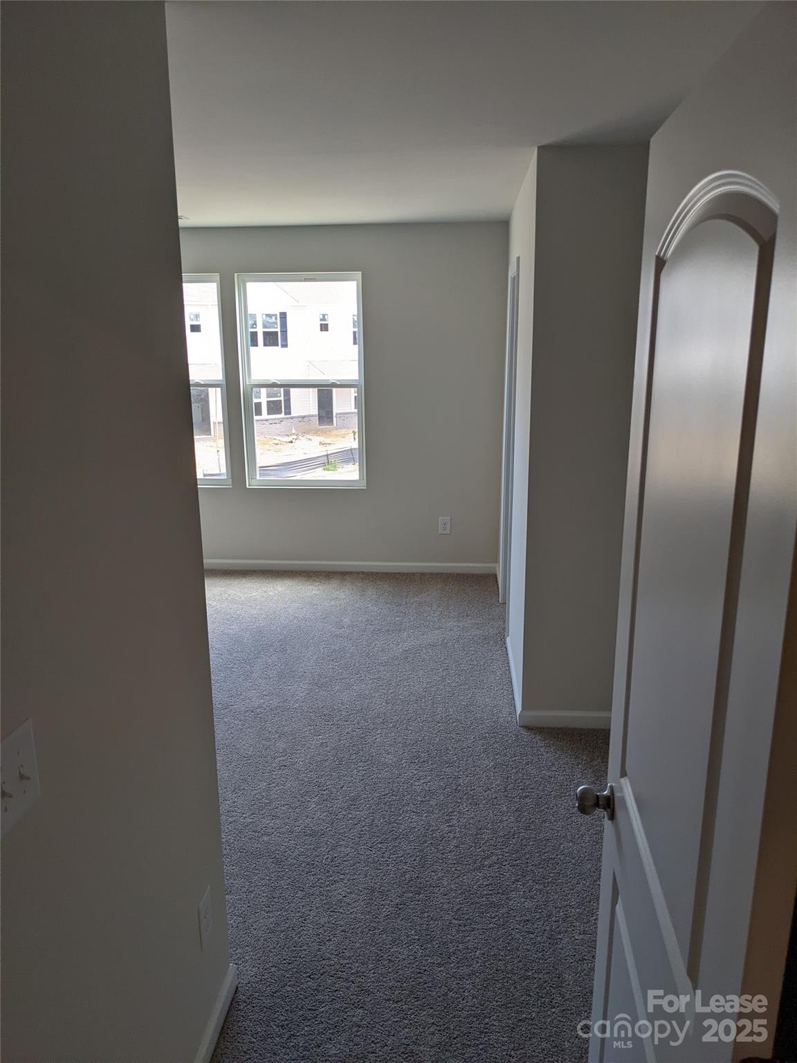 Ashton Manor - Residential Lease