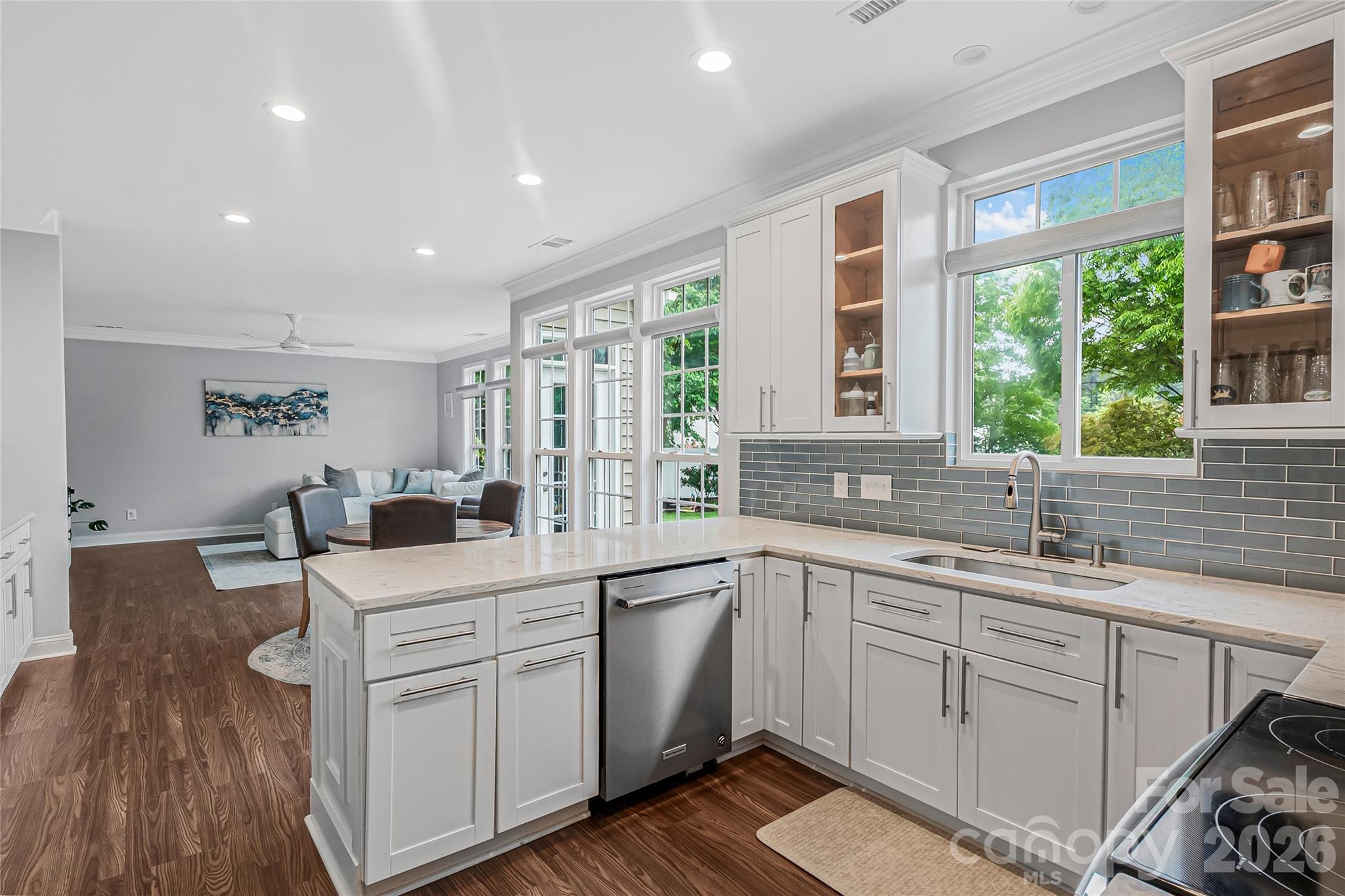 Winghurst - Residential