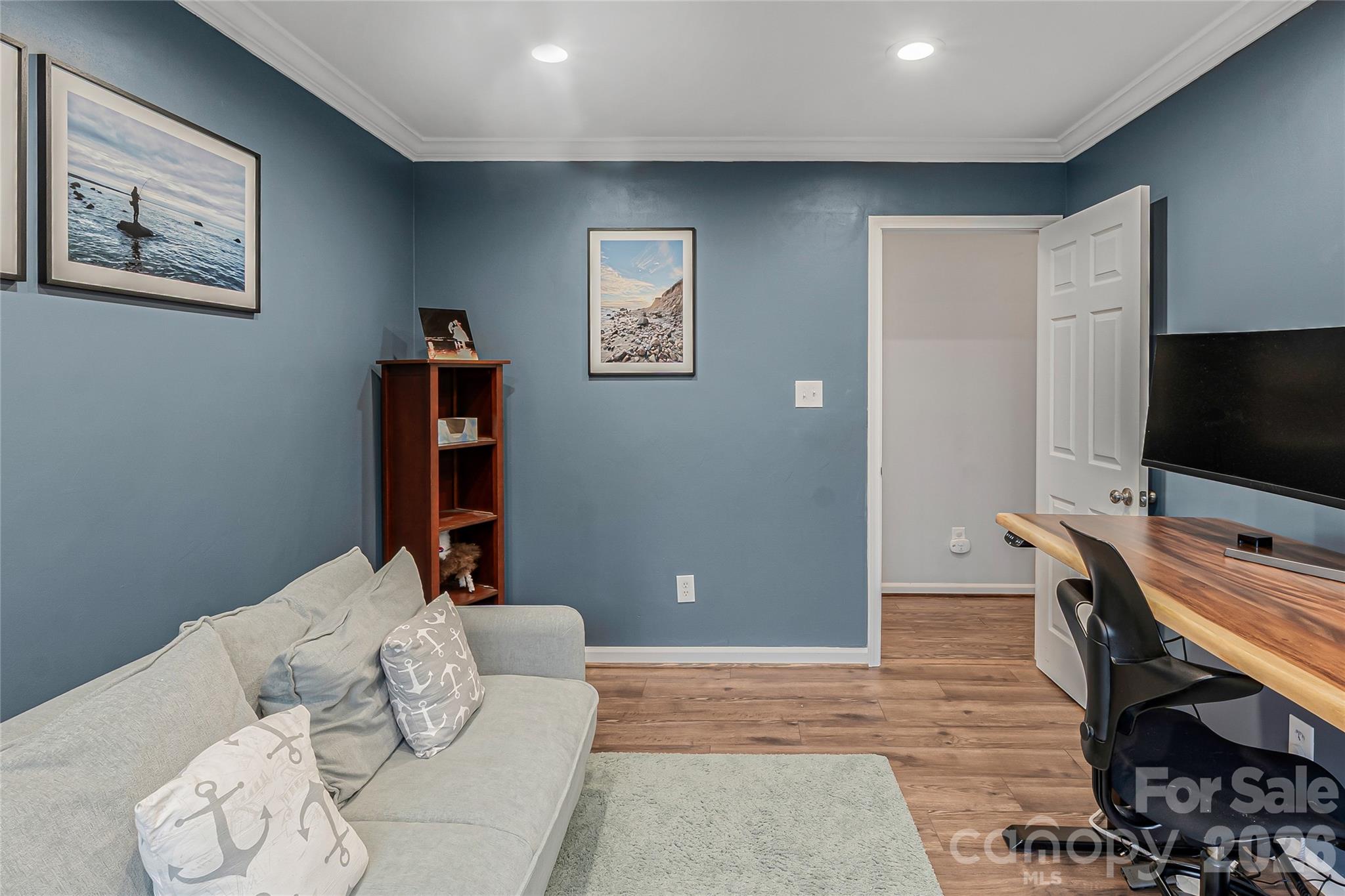 Winghurst - Residential