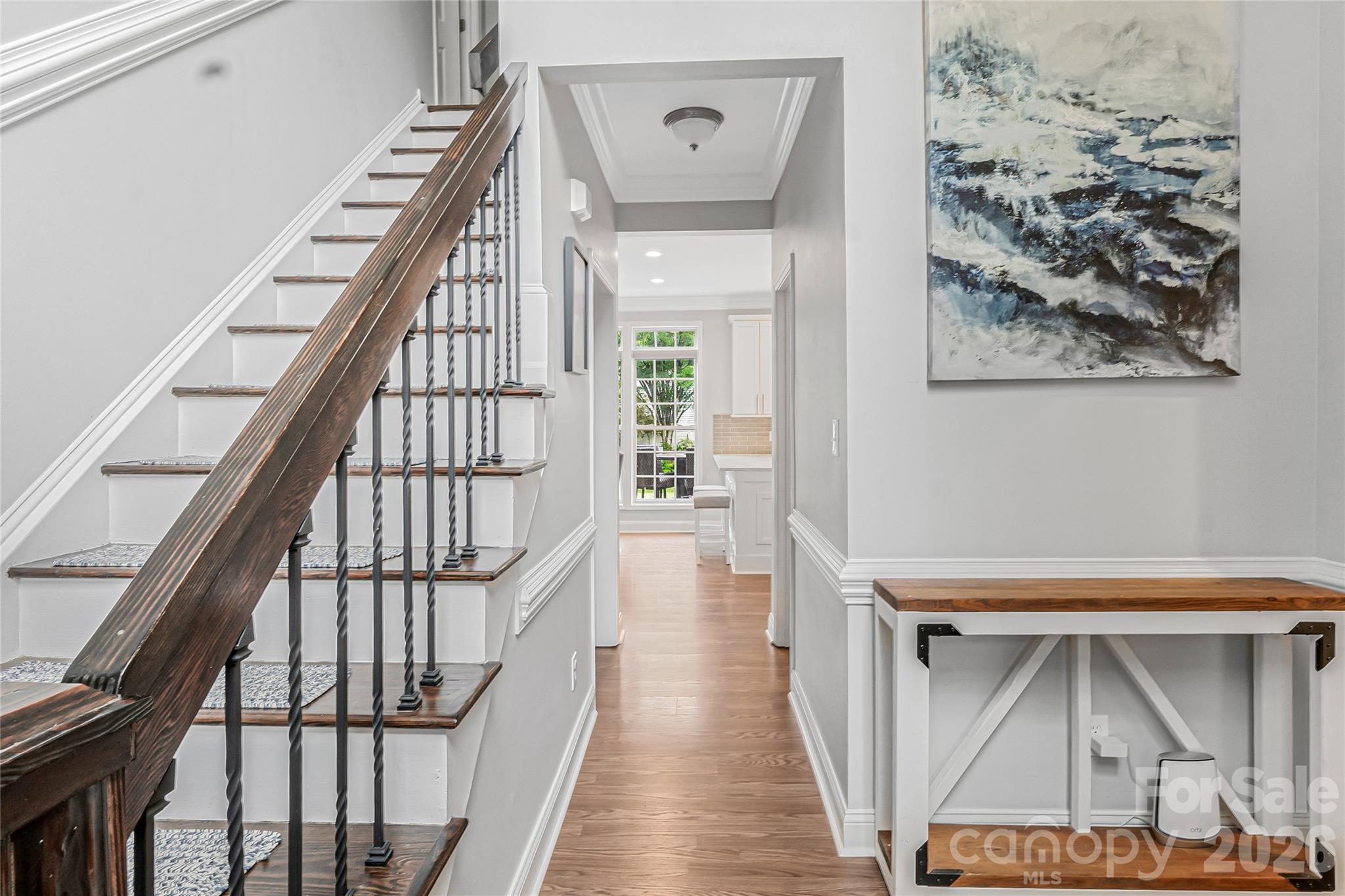 Winghurst - Residential