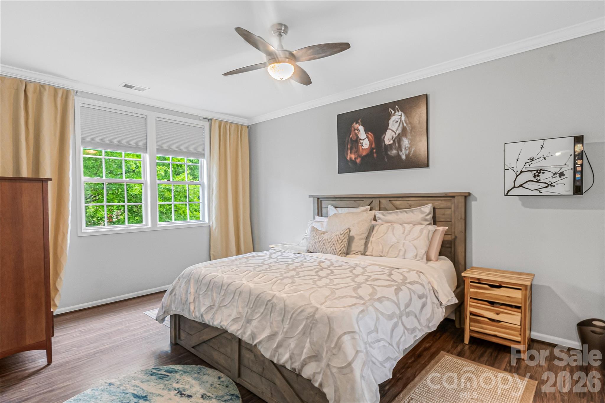 Winghurst - Residential