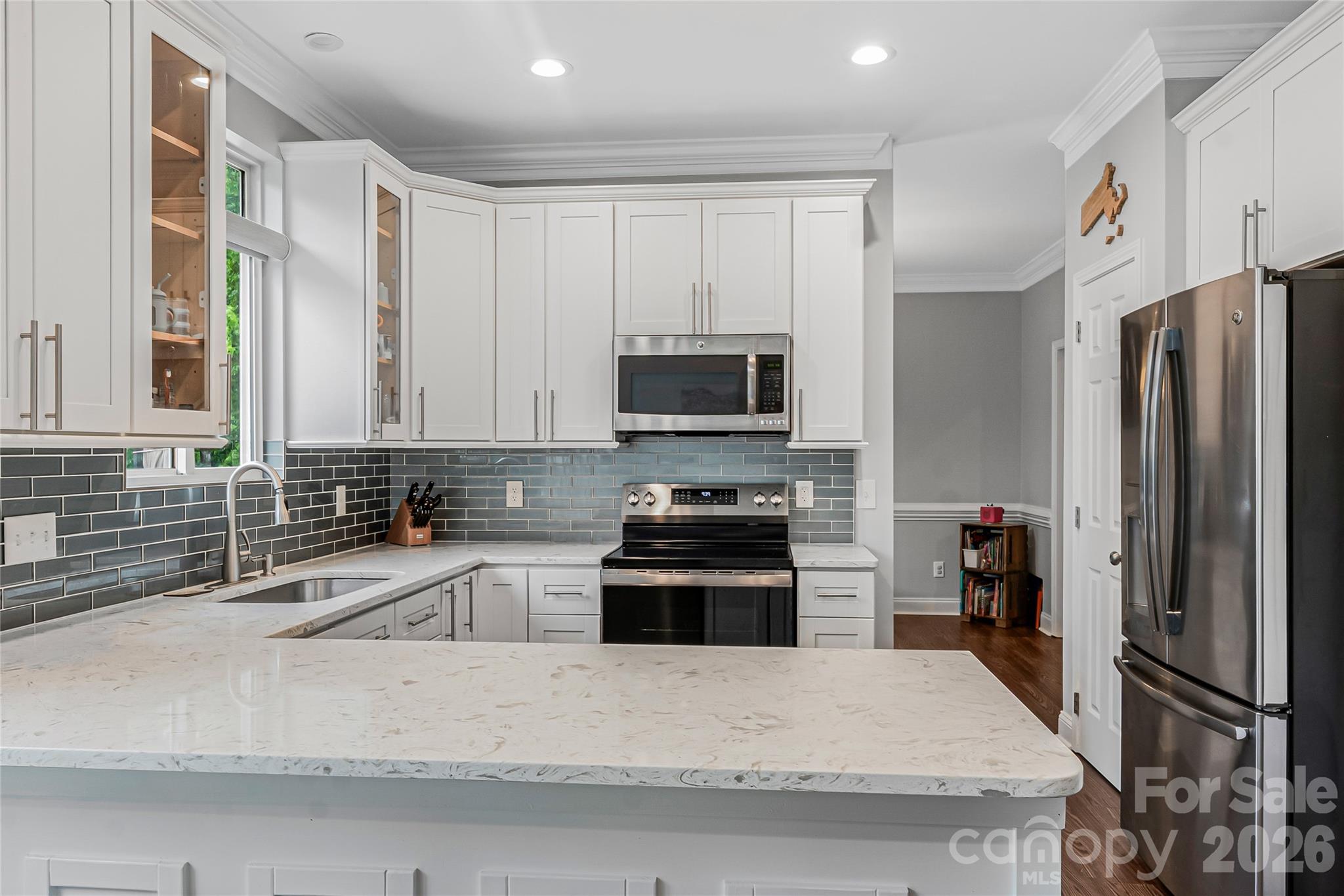 Winghurst - Residential
