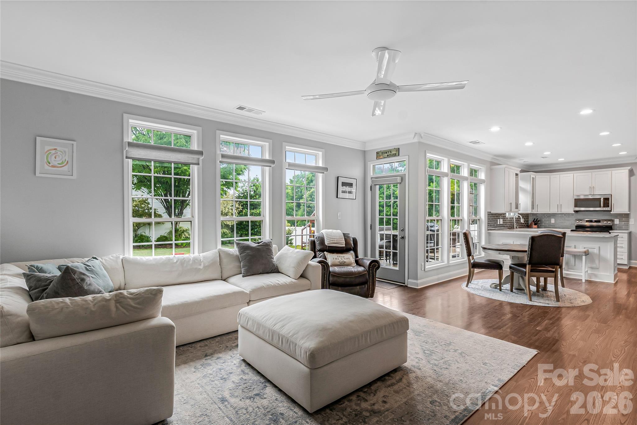 Winghurst - Residential