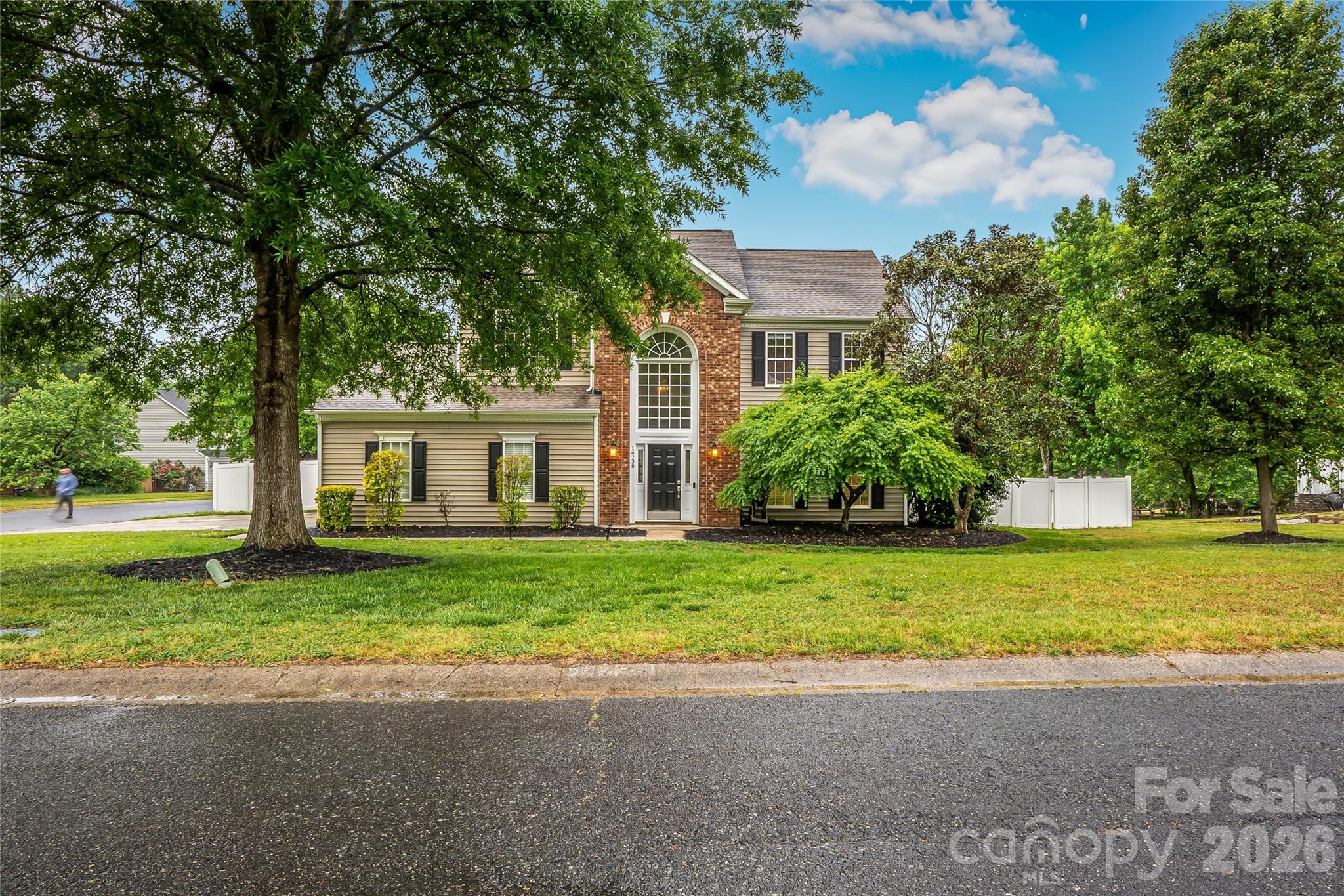 Winghurst - Residential
