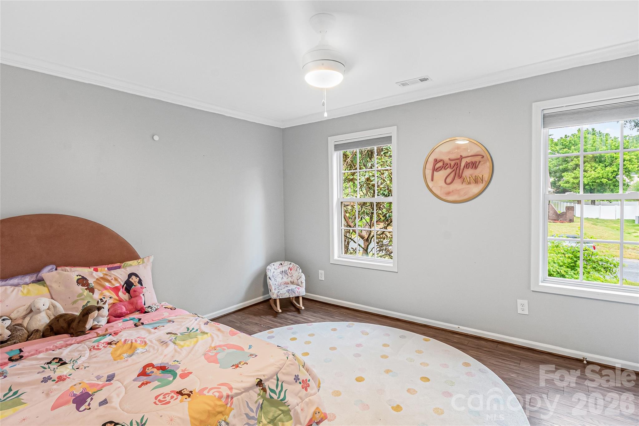 Winghurst - Residential