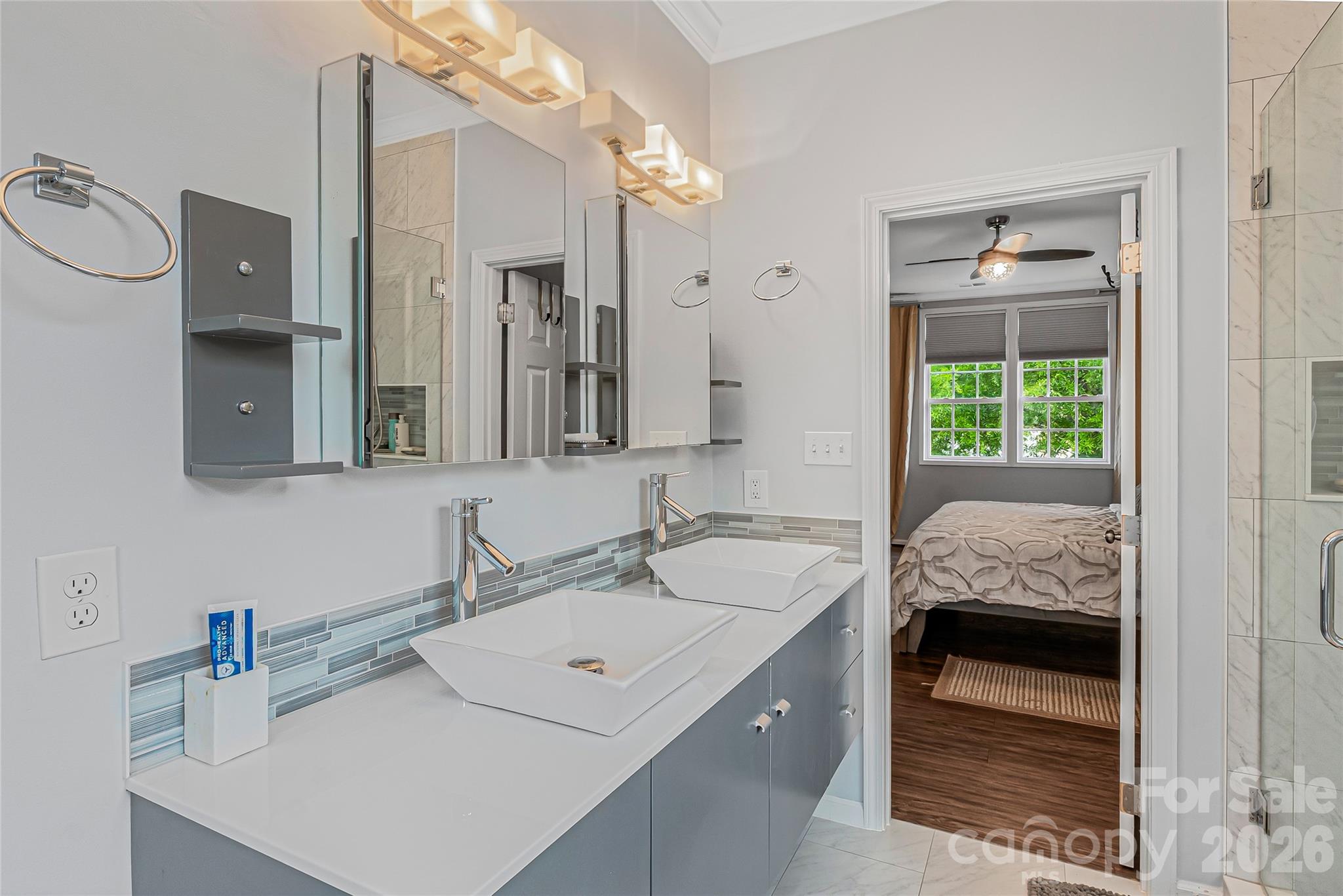 Winghurst - Residential