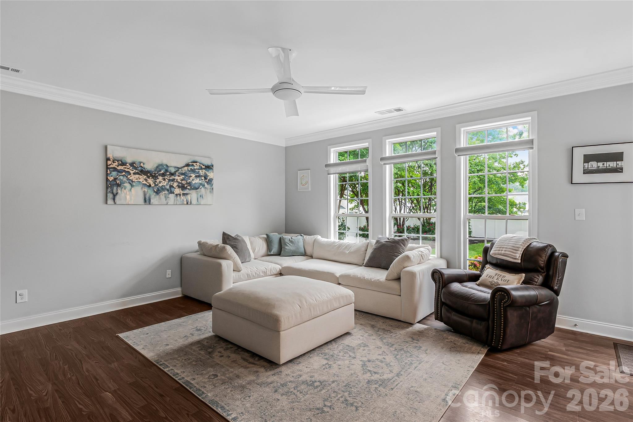 Winghurst - Residential