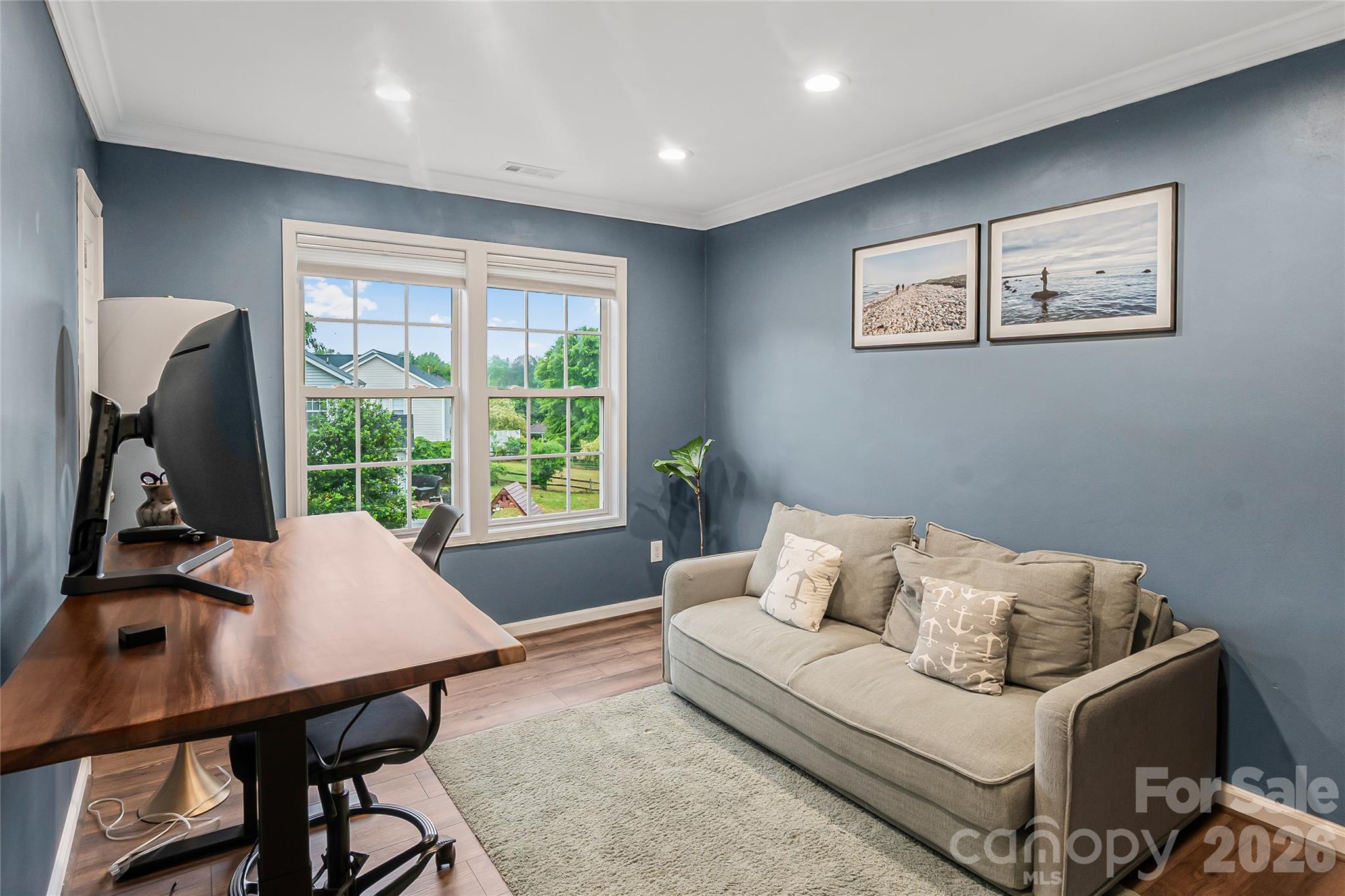Winghurst - Residential