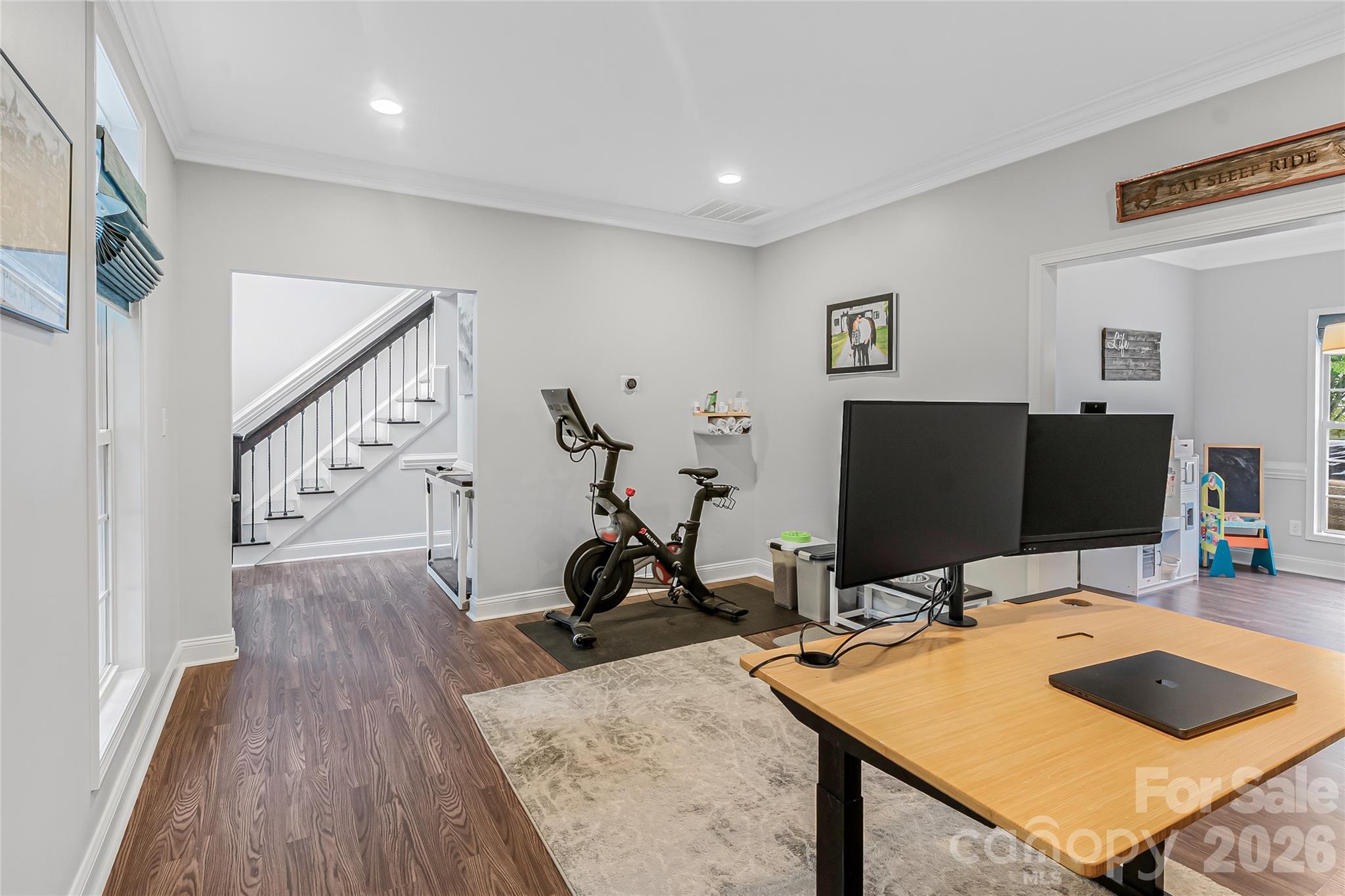 Winghurst - Residential