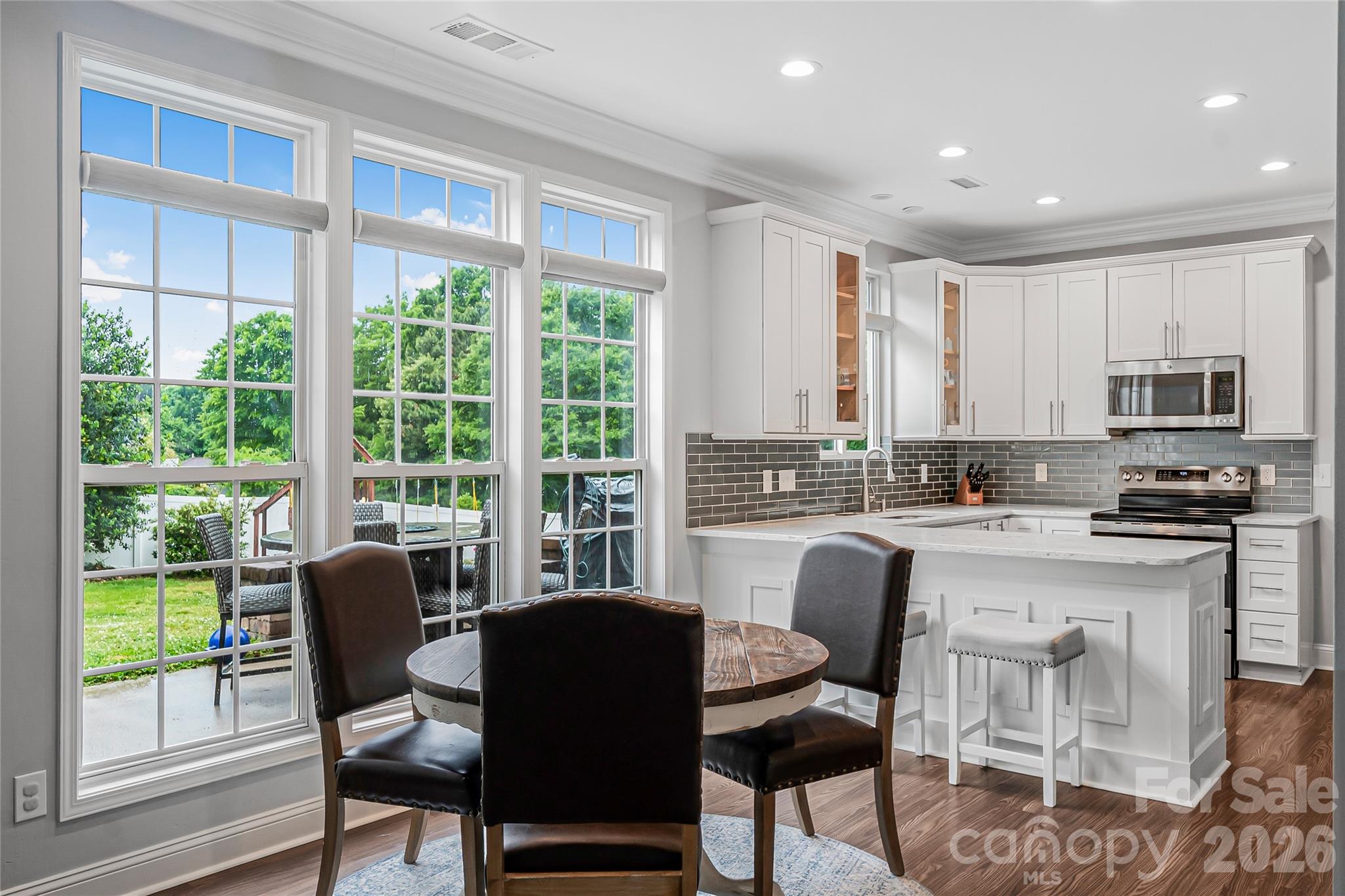 Winghurst - Residential
