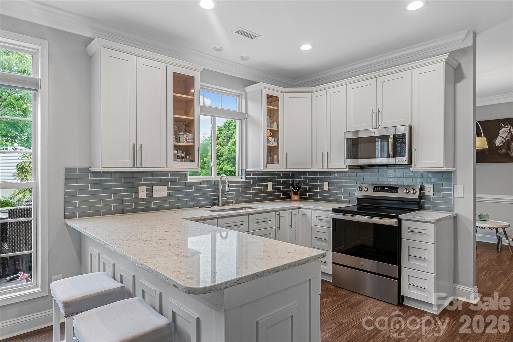 Winghurst - Residential