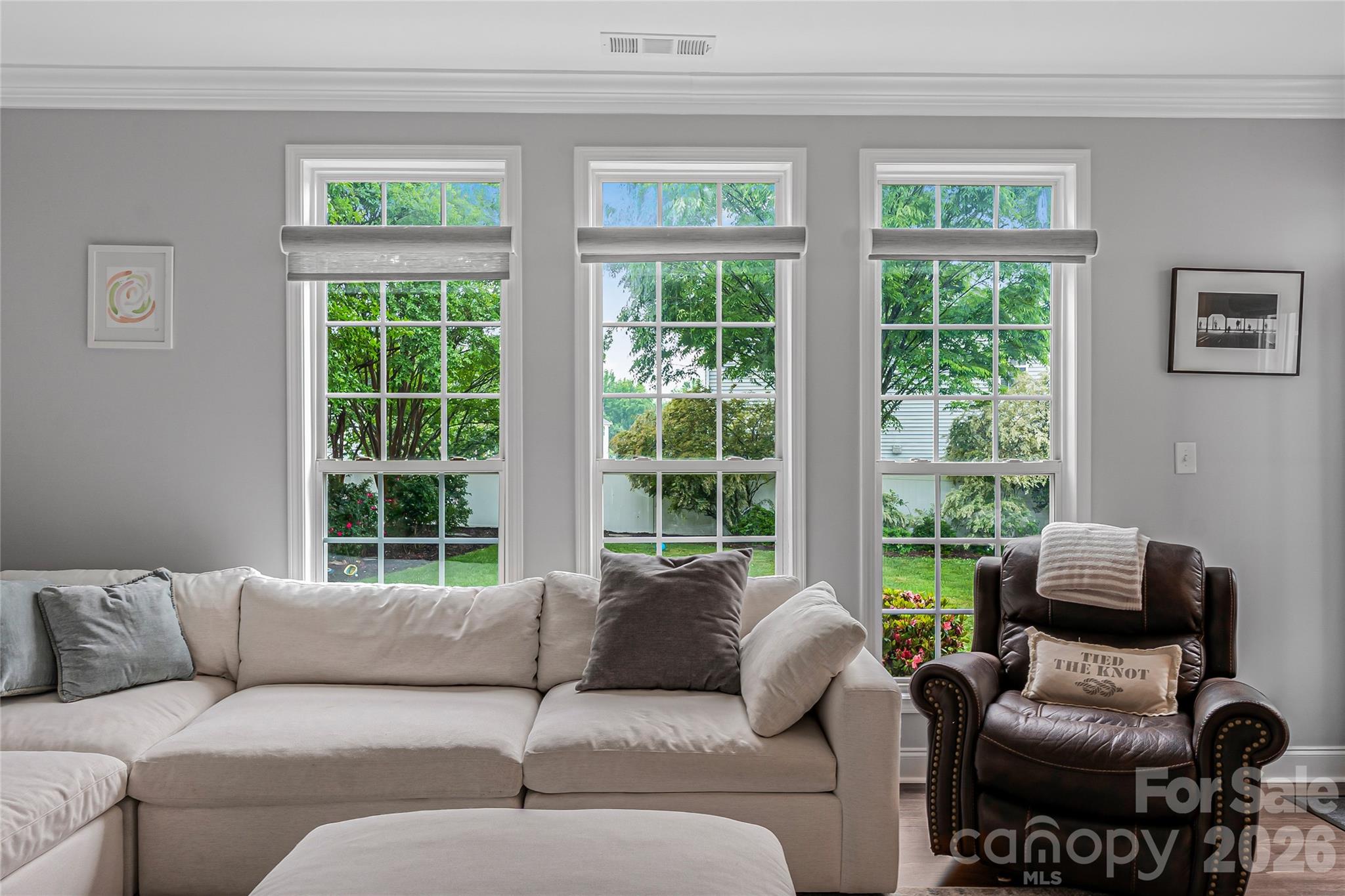Winghurst - Residential