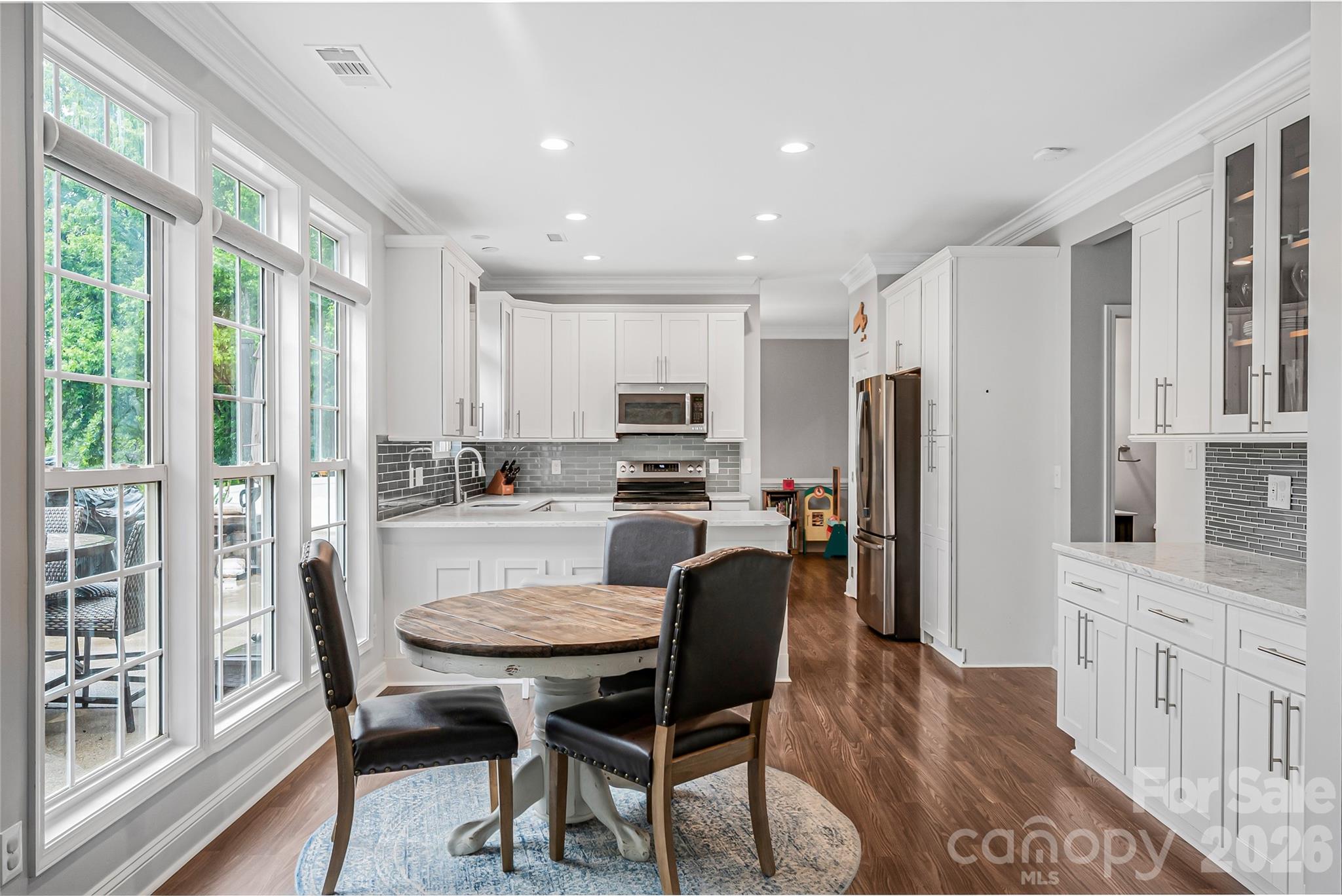 Winghurst - Residential