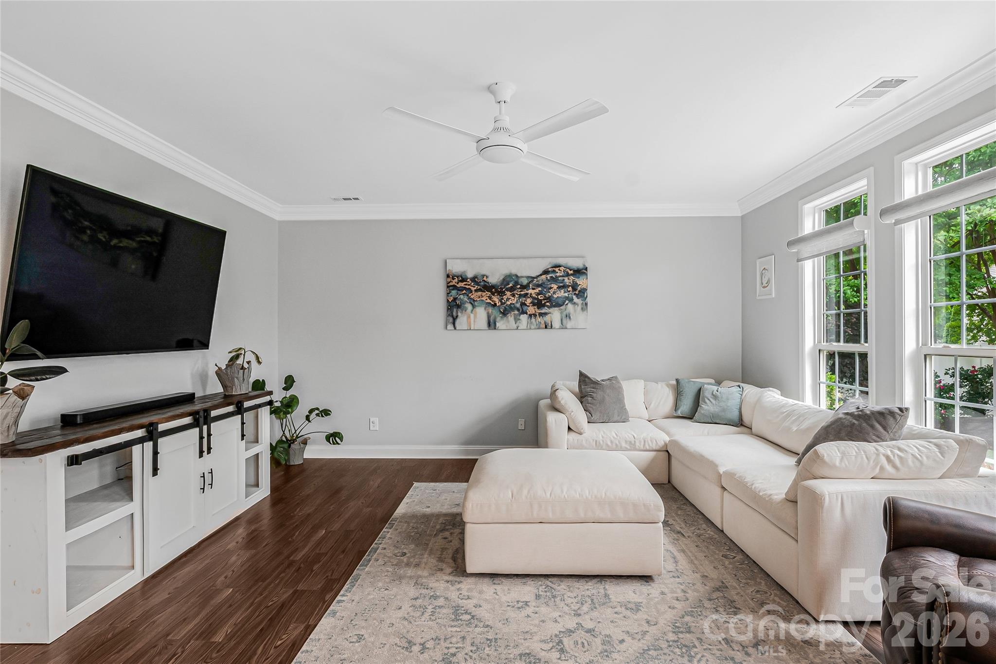 Winghurst - Residential