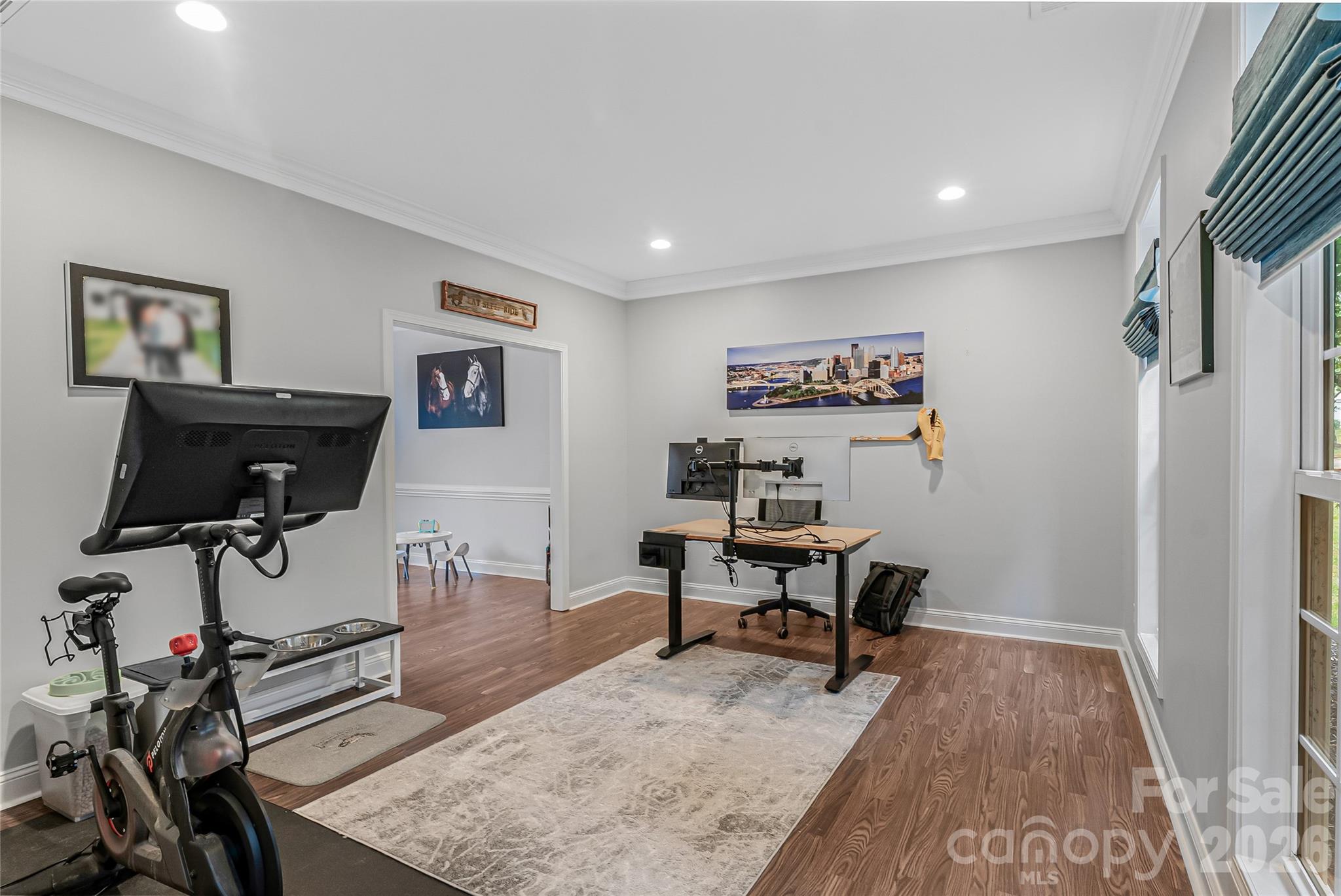 Winghurst - Residential