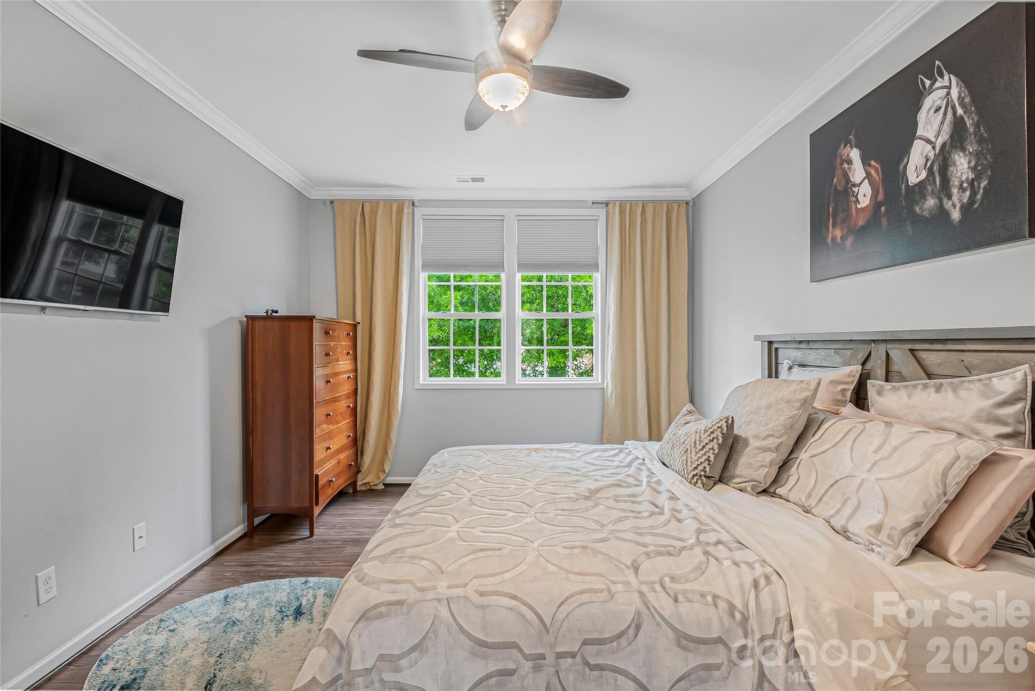 Winghurst - Residential
