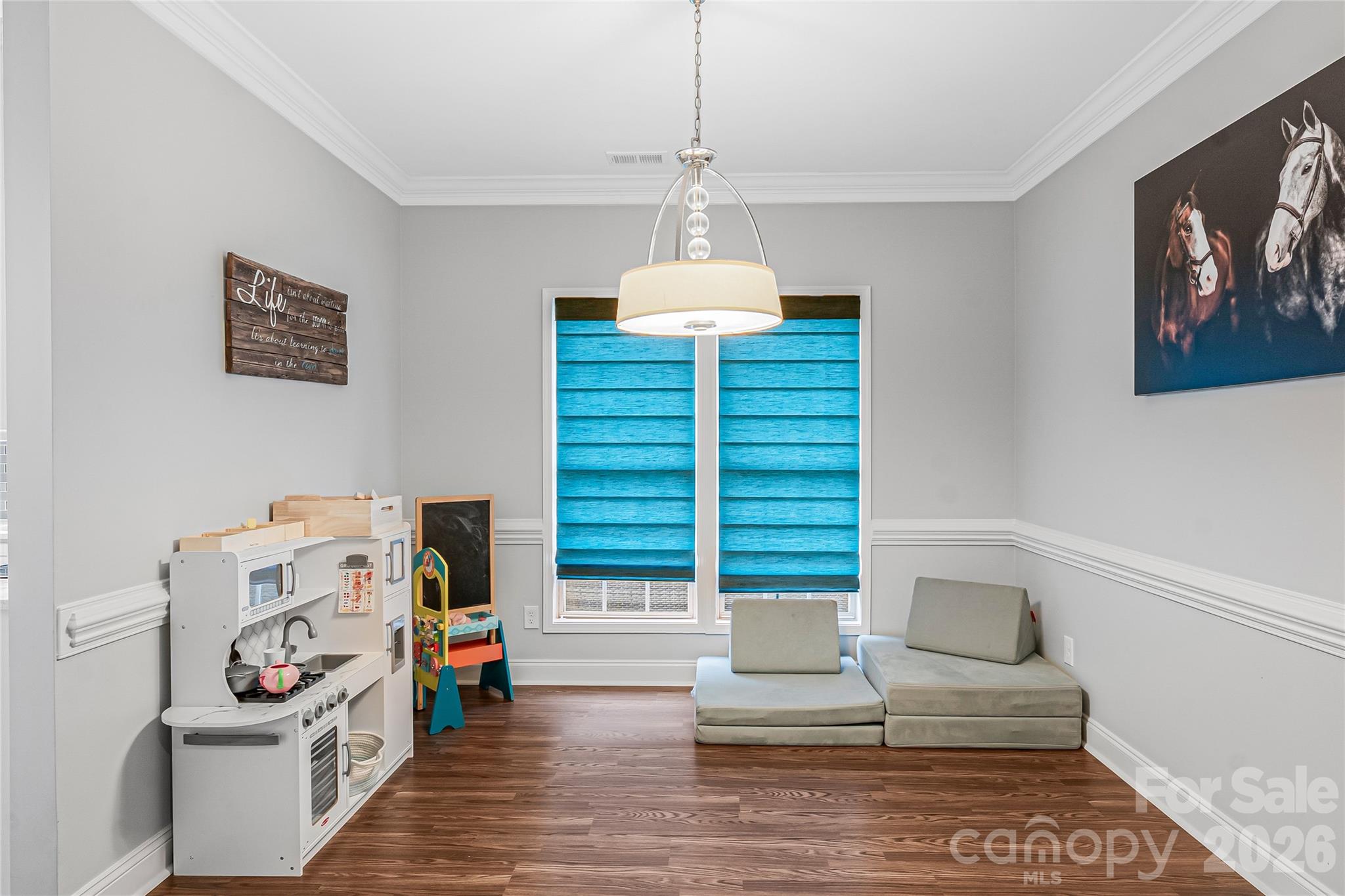 Winghurst - Residential