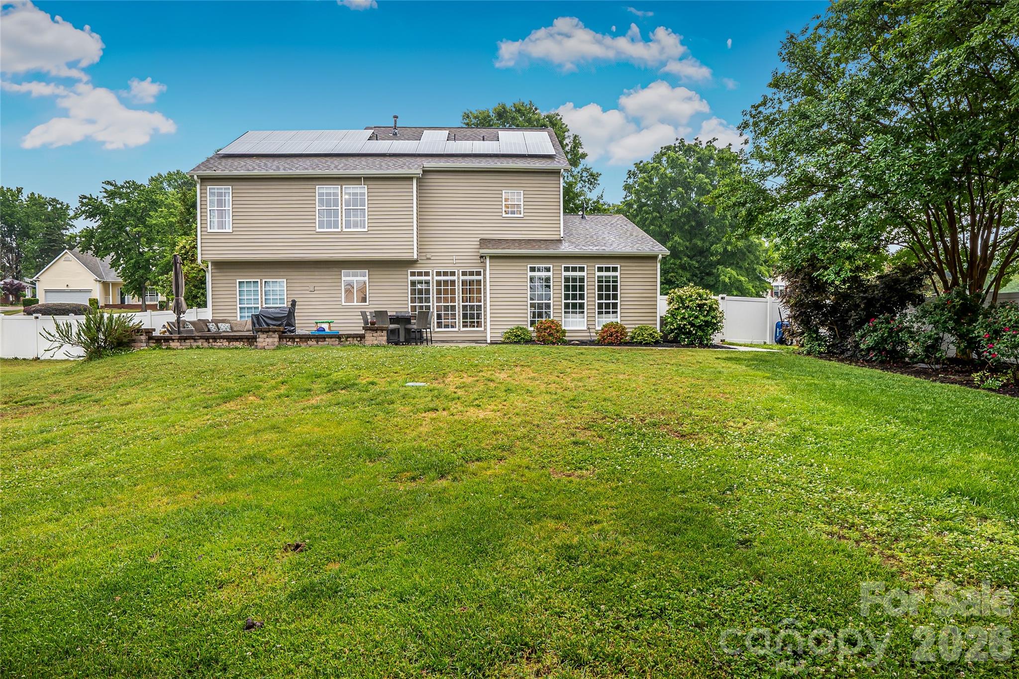Winghurst - Residential
