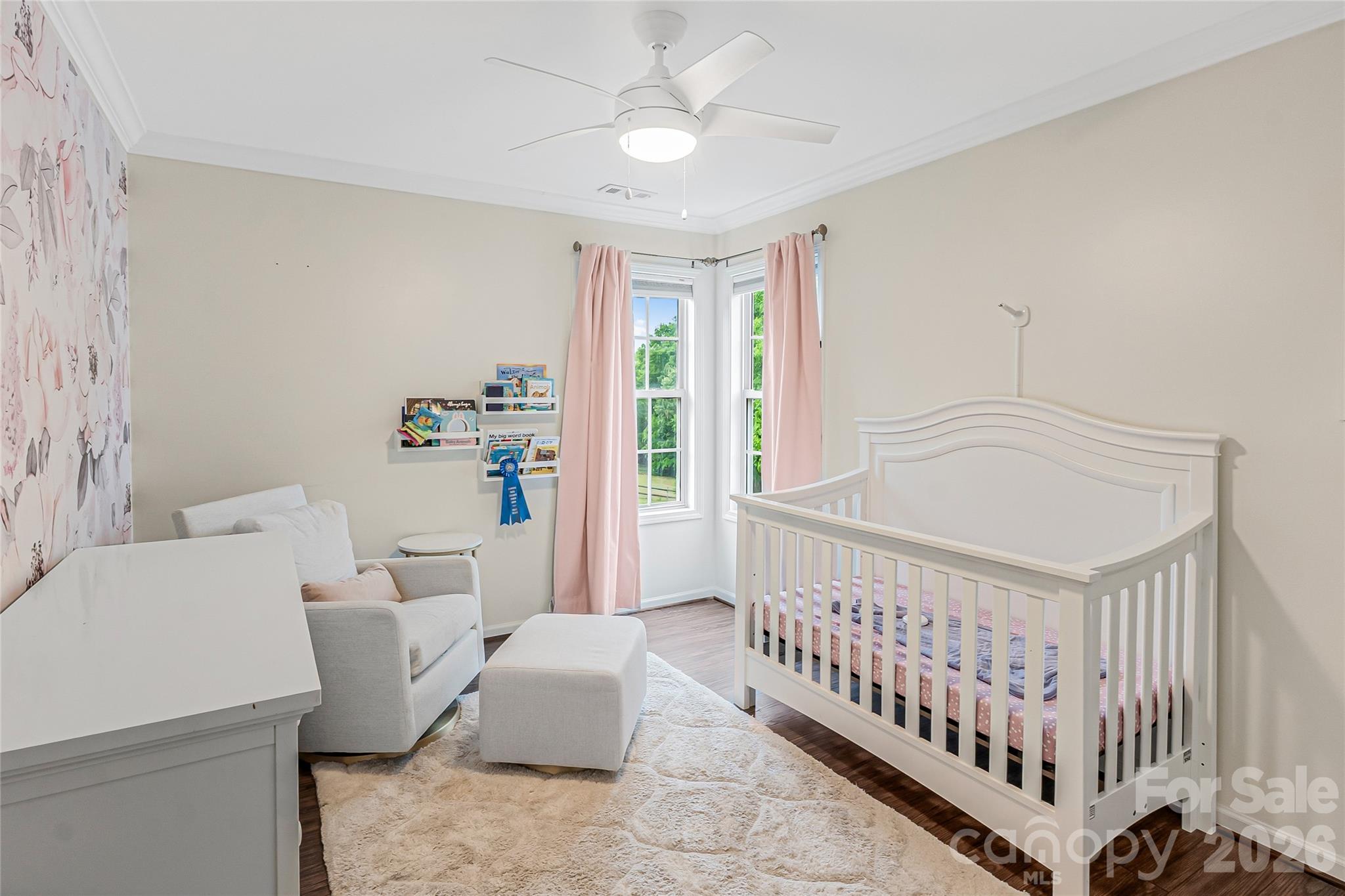 Winghurst - Residential