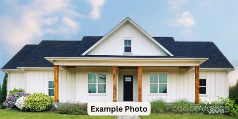 Photo of 318 Harbor View Drive, Cherryville, NC 28021 (MLS # 4315410)