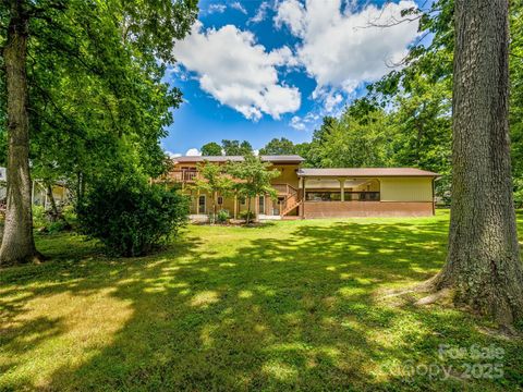 A home in Candler