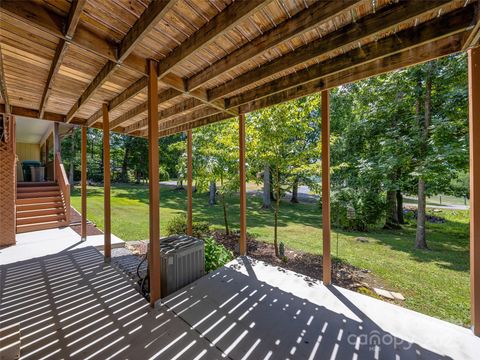 A home in Candler