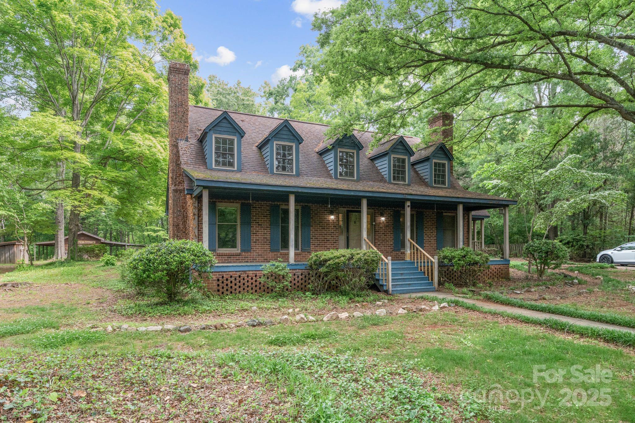 1513 Shelby Highway