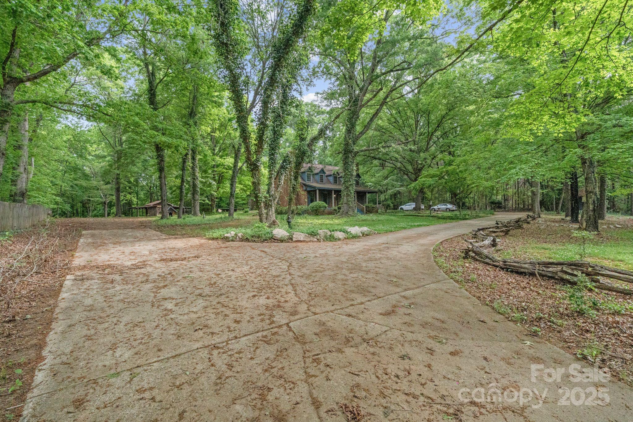 1513 Shelby Highway