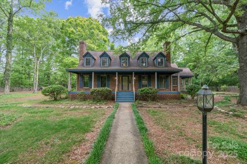 1513 Shelby Highway Cherryville NC 28021