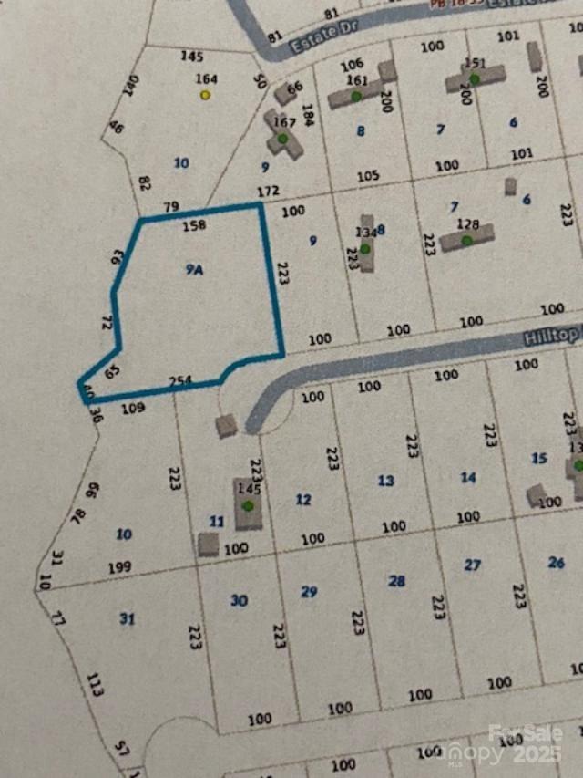 Country Life Estate - Land