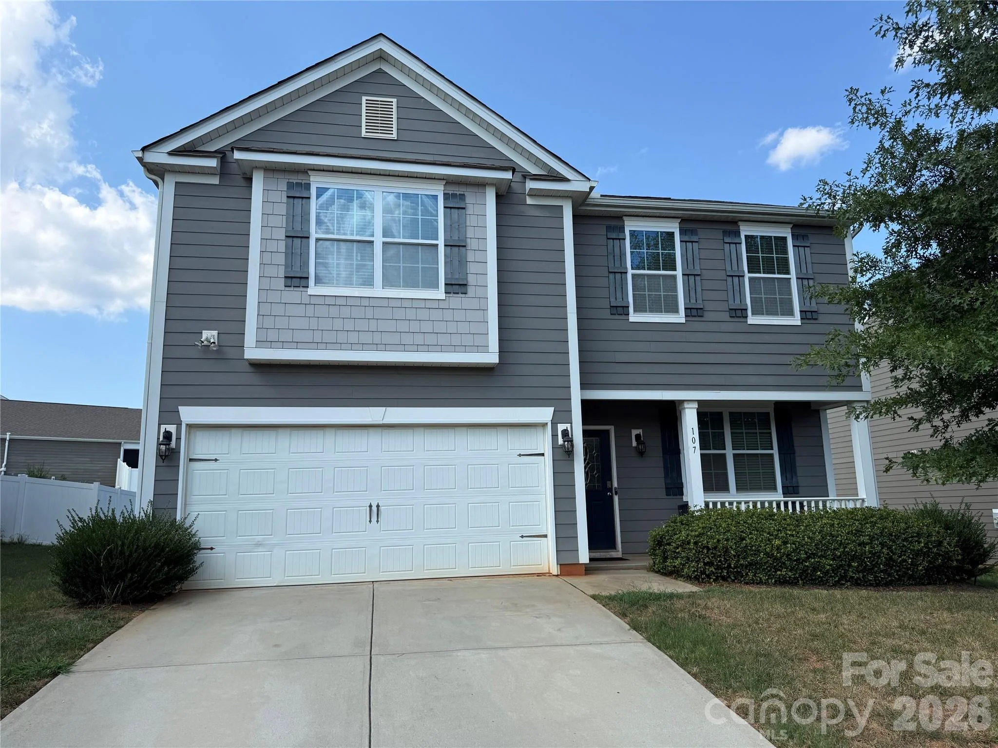 107 Longleaf Drive, Mooresville, NC, 28117