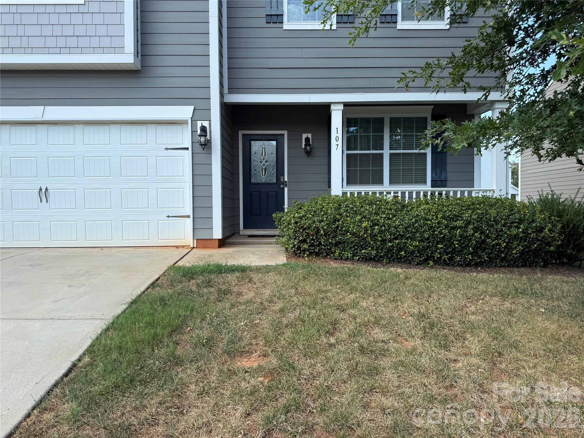107 Longleaf Drive