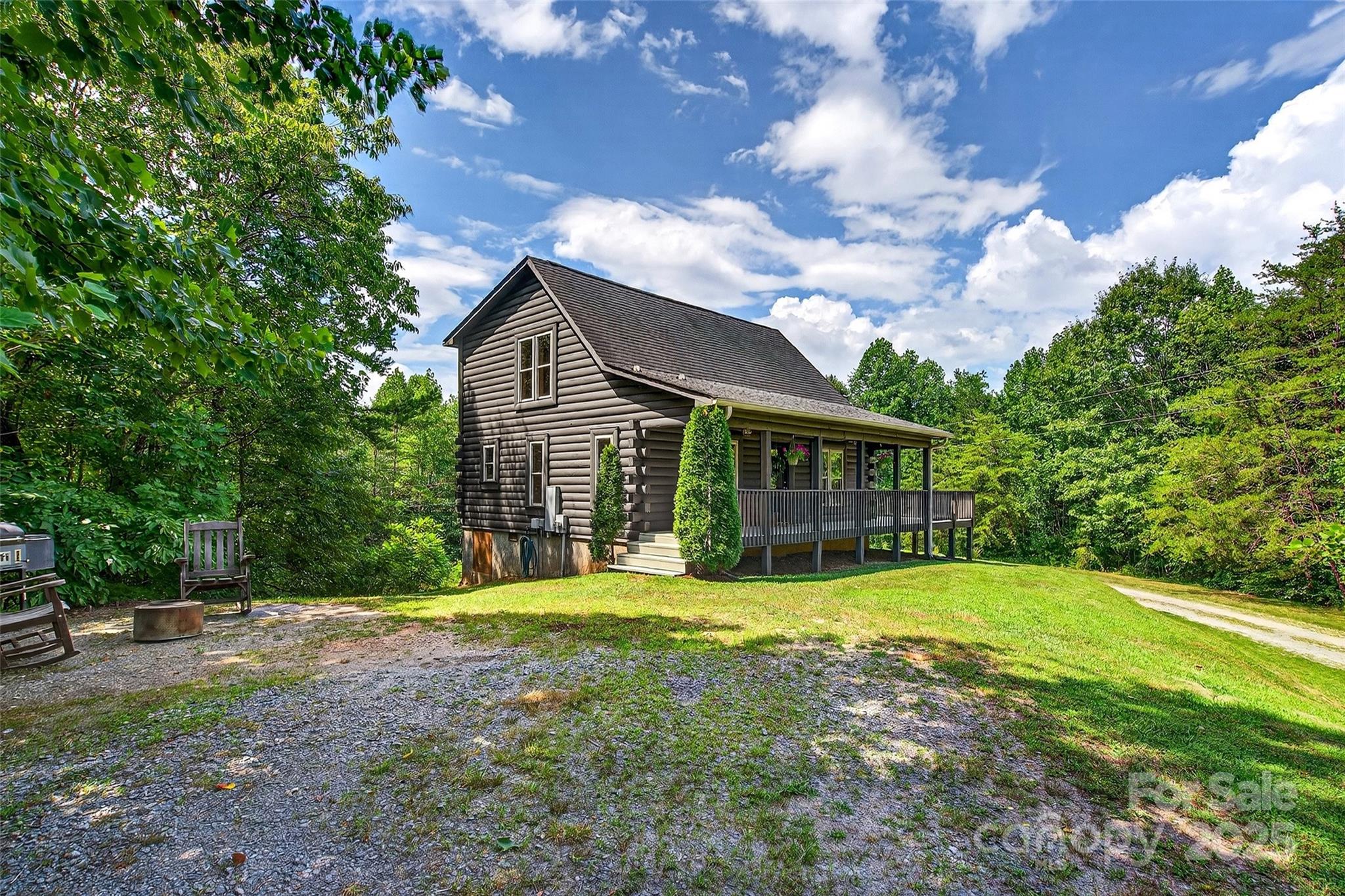 62 Ashe Bridge Road N