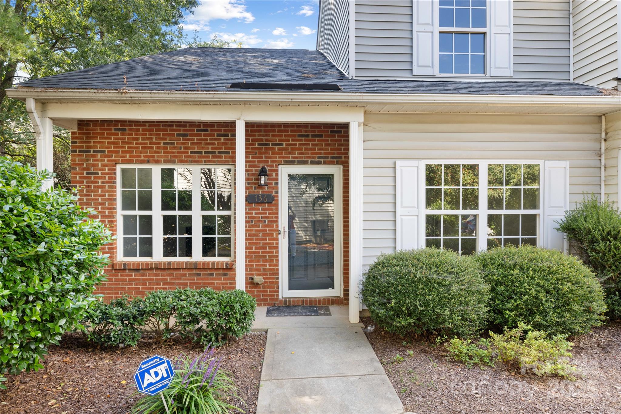 136 Mangum Circle