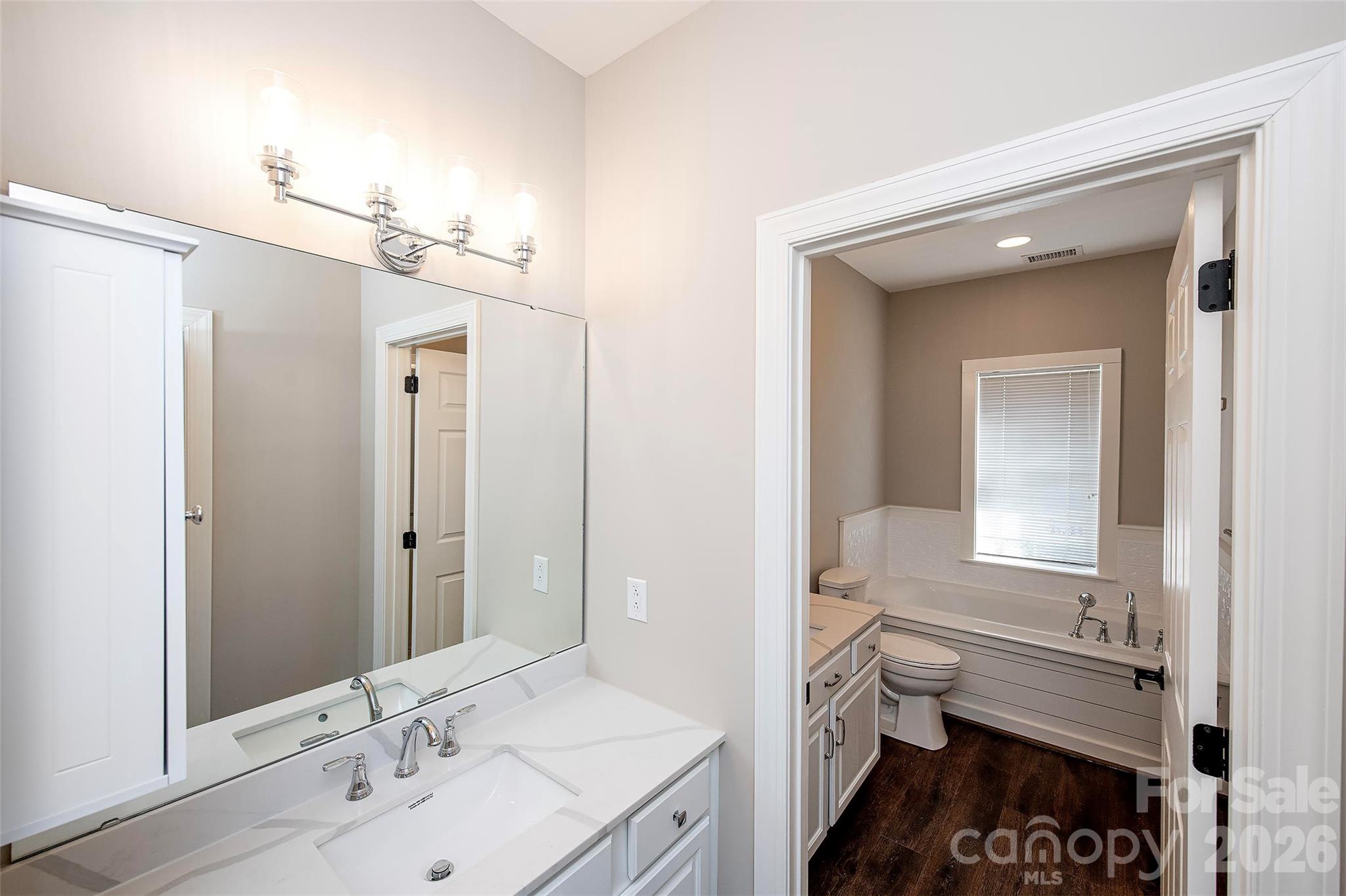 Bishops Ridge - Residential