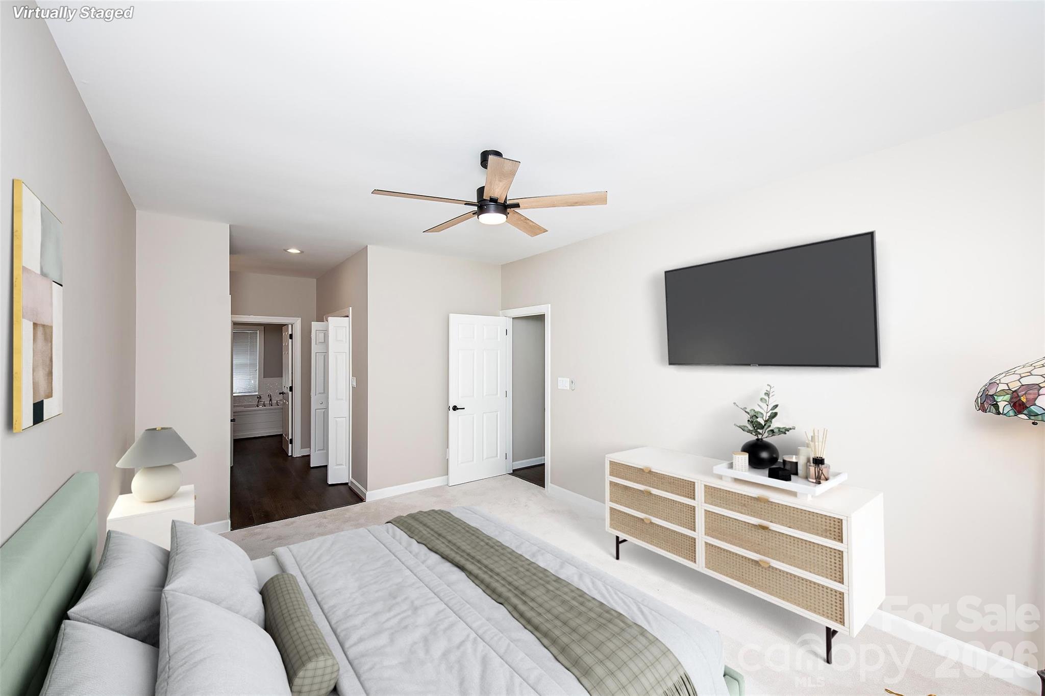 Bishops Ridge - Residential