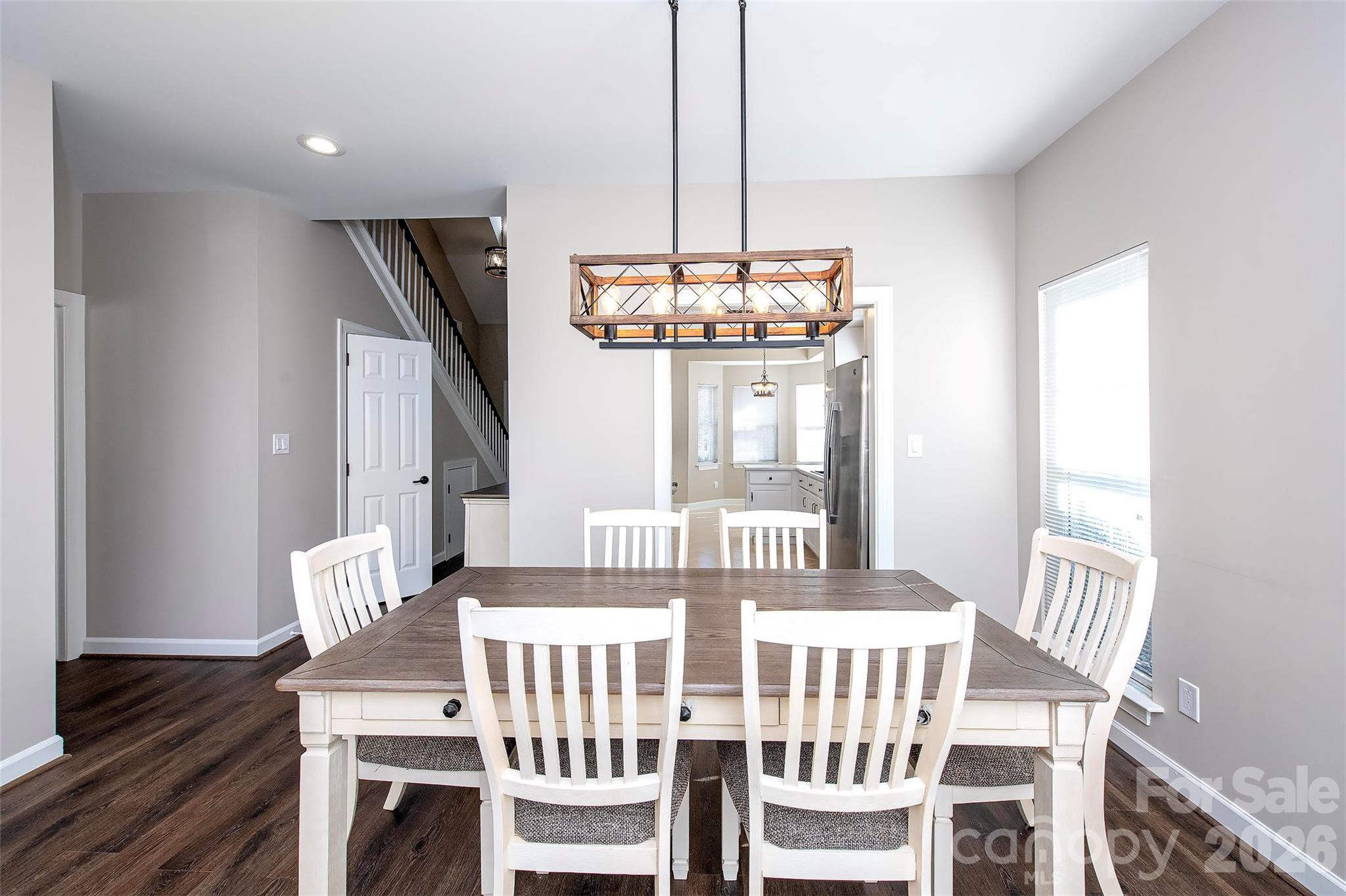 Bishops Ridge - Residential