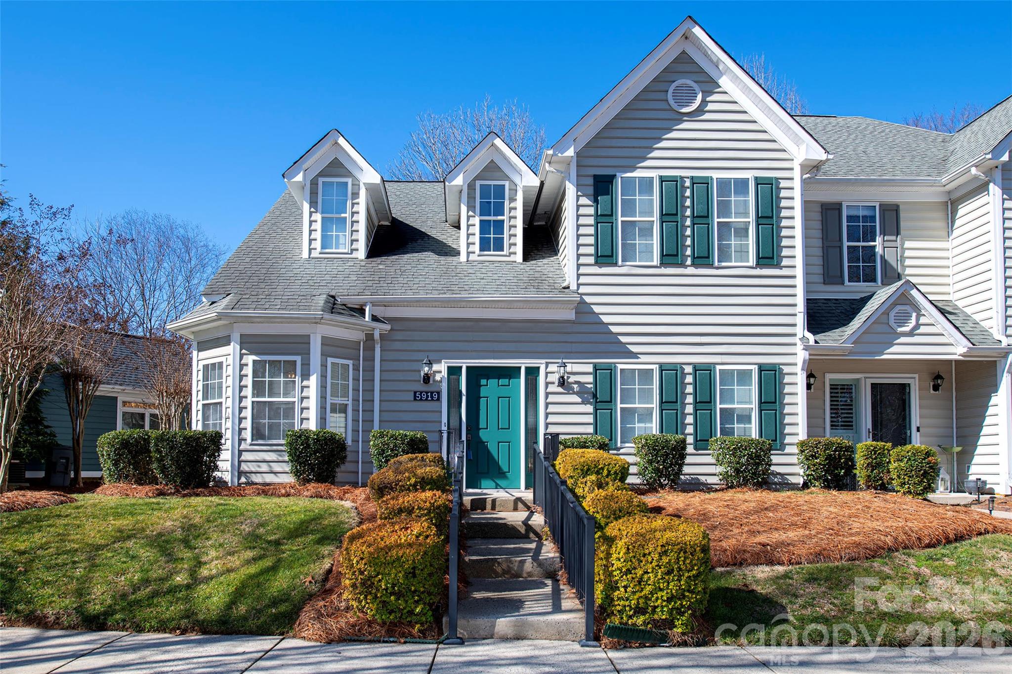 Bishops Ridge - Residential