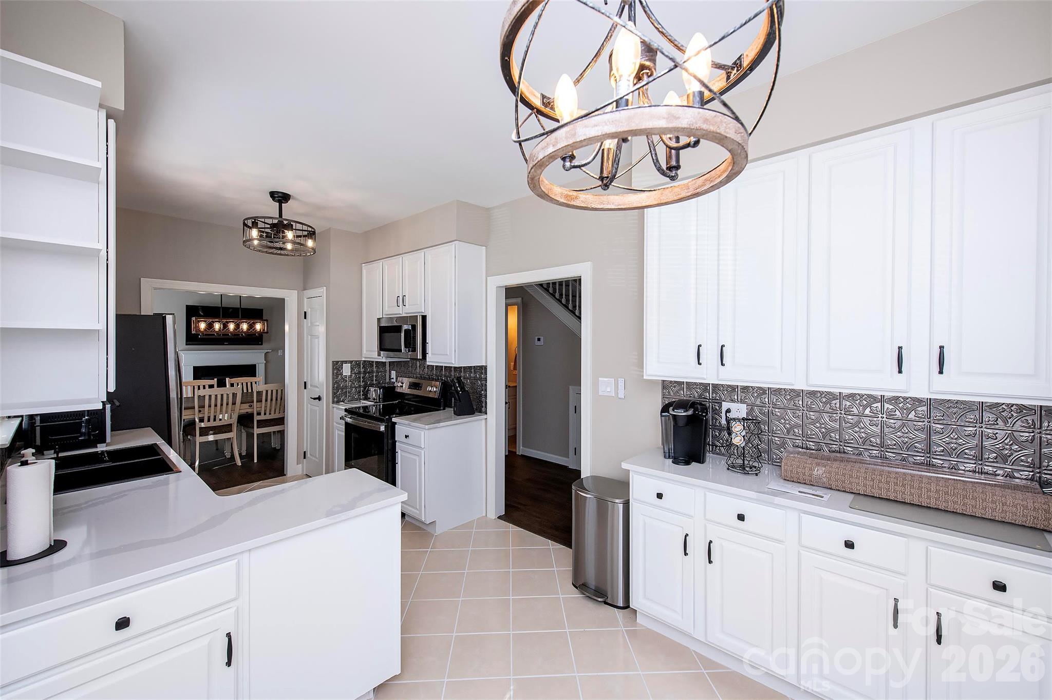 Bishops Ridge - Residential