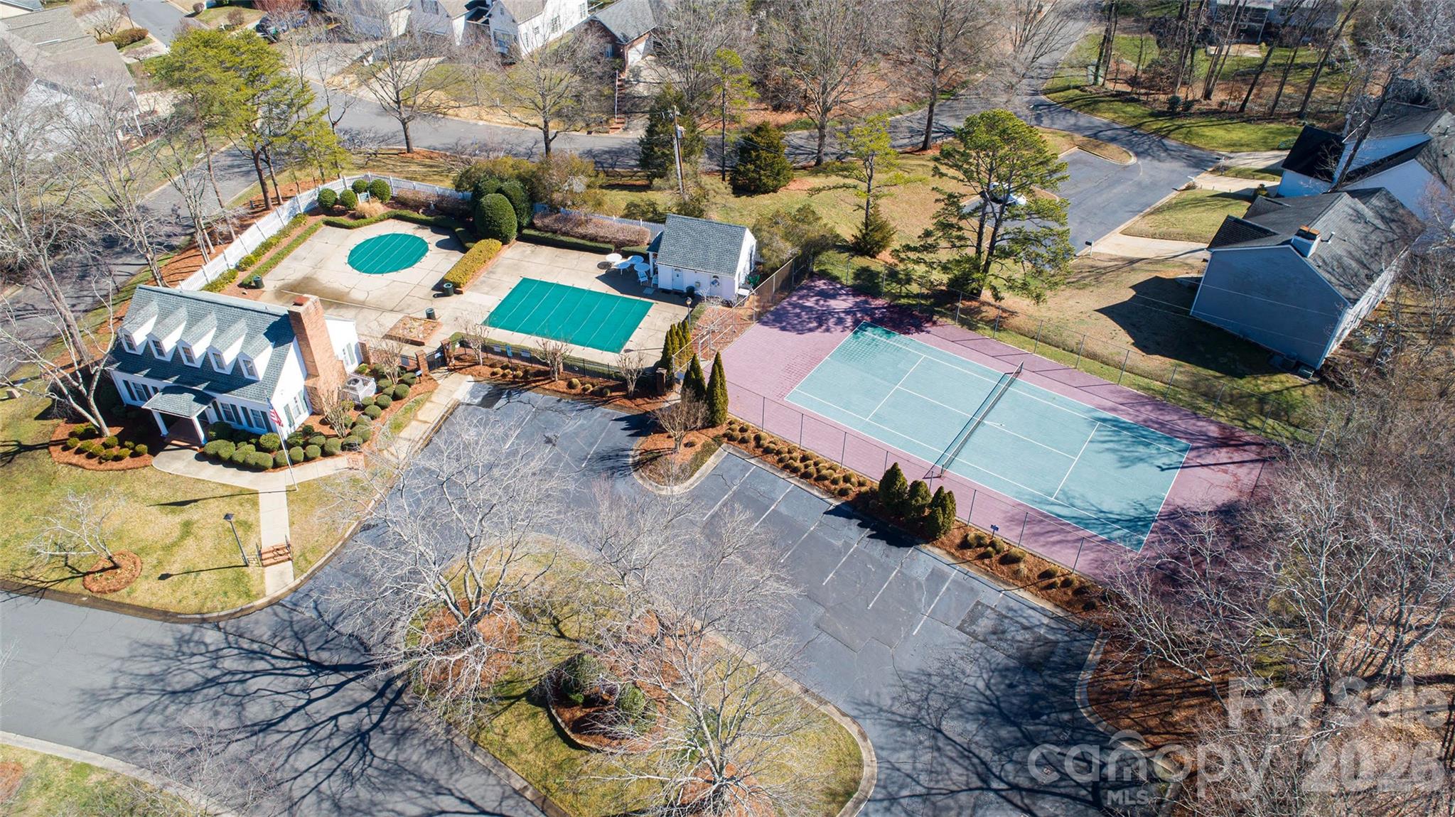 Bishops Ridge - Residential