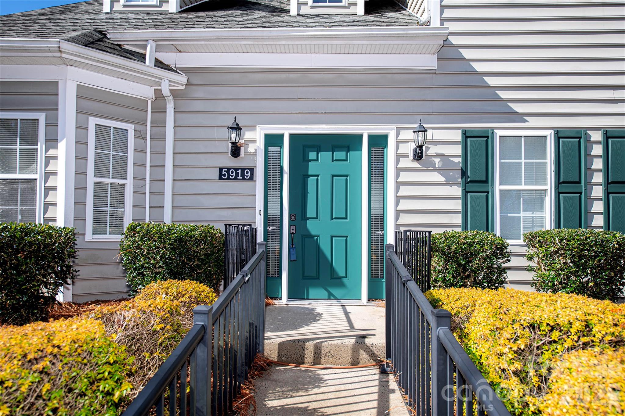 Bishops Ridge - Residential