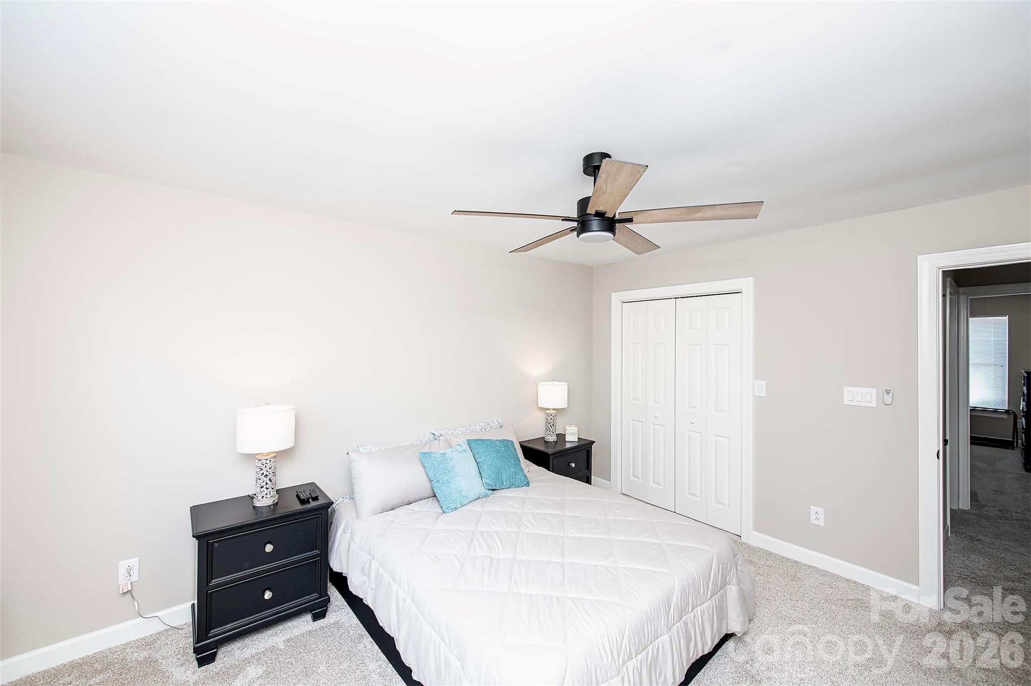 Bishops Ridge - Residential